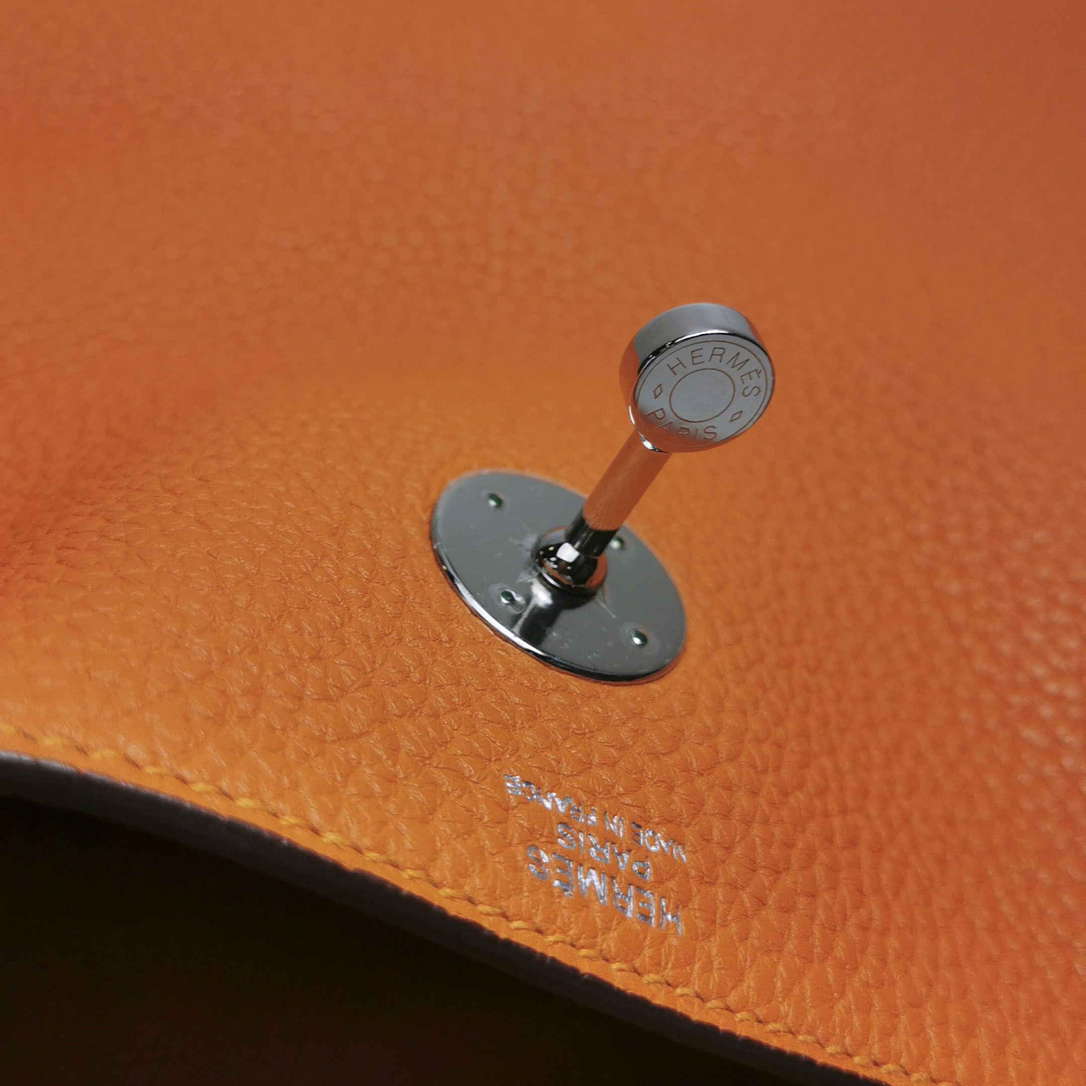 Hermes Hermes Women os Shoulder Bags Size ONE SIZE - 21 Thumbnail