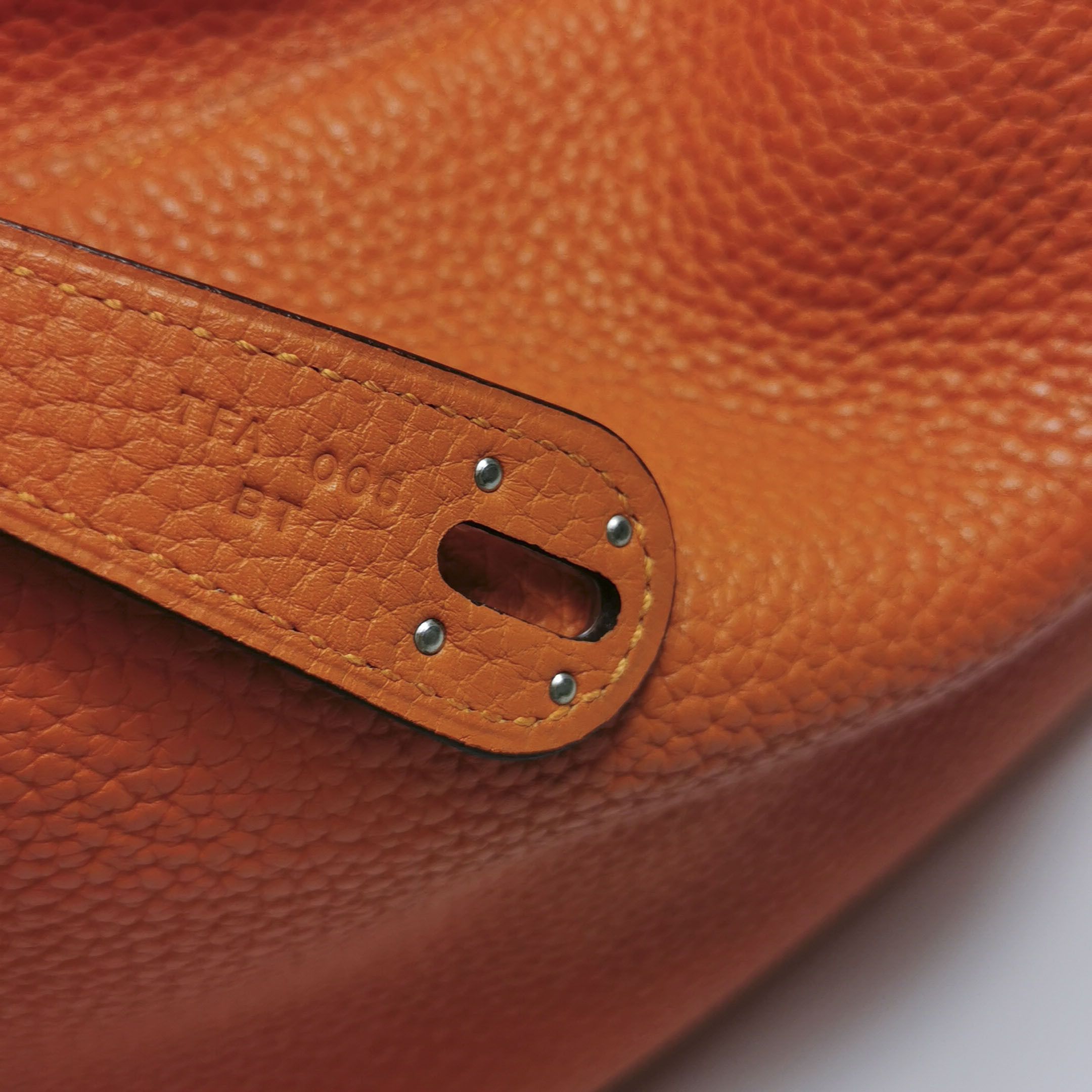 Hermes Hermes Women os Shoulder Bags Size ONE SIZE - 14 Thumbnail