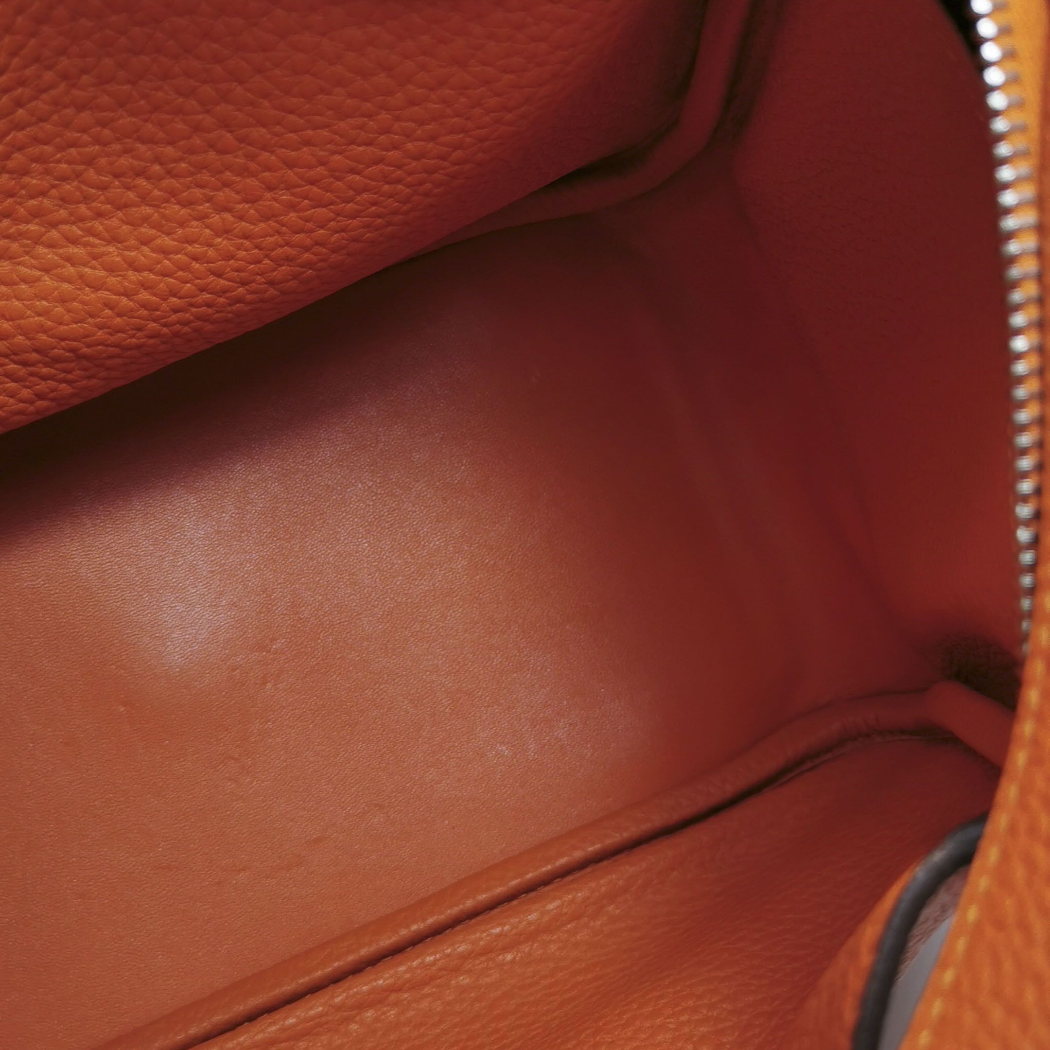 Hermes Hermes Women os Shoulder Bags Size ONE SIZE - 10 Thumbnail