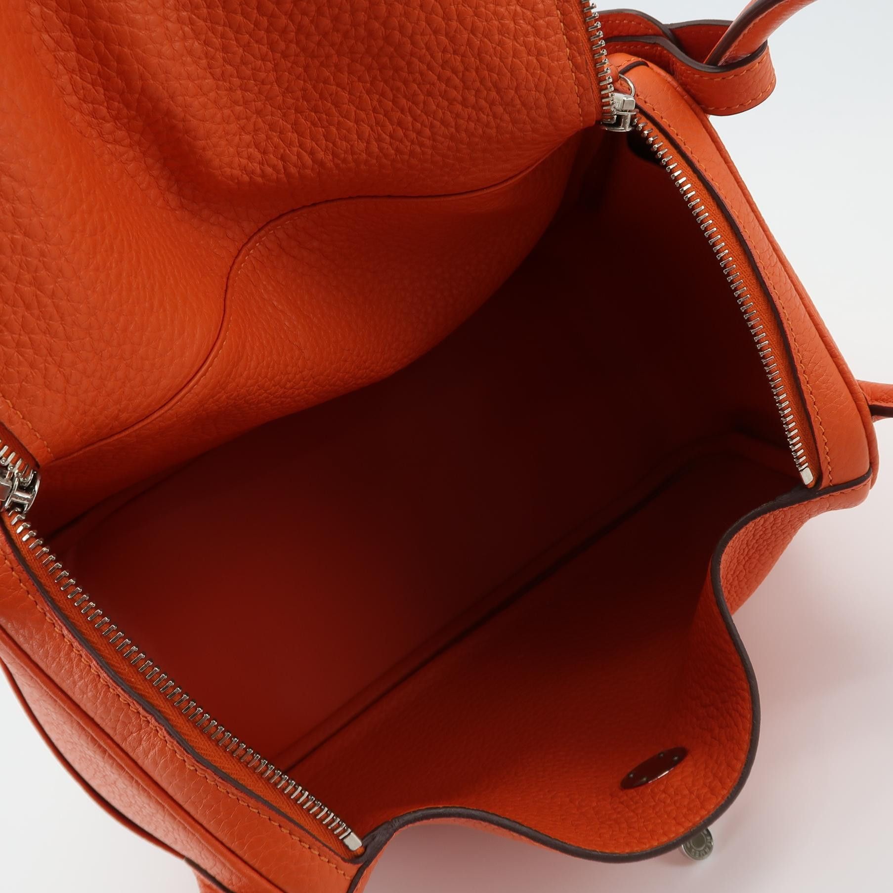 Hermes Hermes Women os Shoulder Bags Size ONE SIZE - 7 Thumbnail