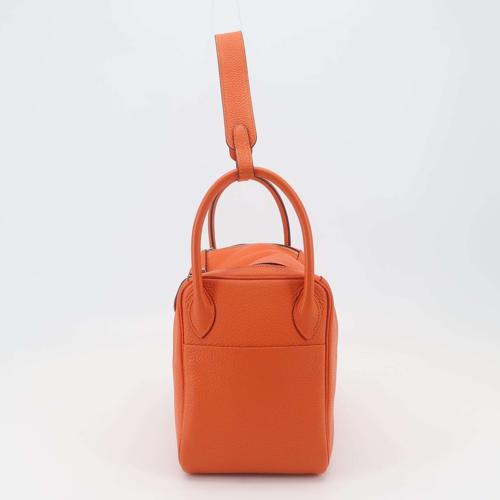 Hermes Hermes Women os Shoulder Bags Size ONE SIZE - 3 Thumbnail