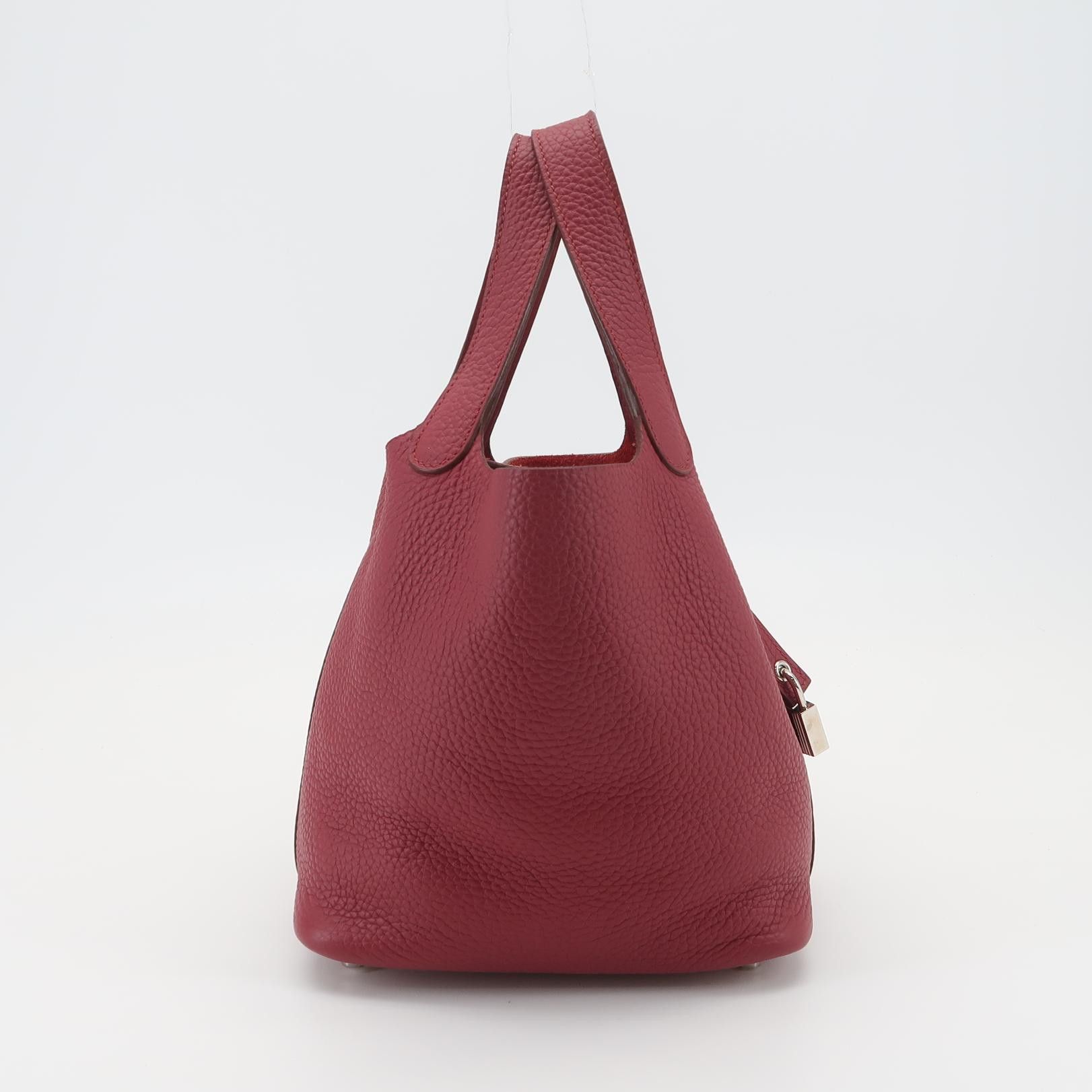 Hermes Hermes Women os Tote Bags Size ONE SIZE - 4 Thumbnail