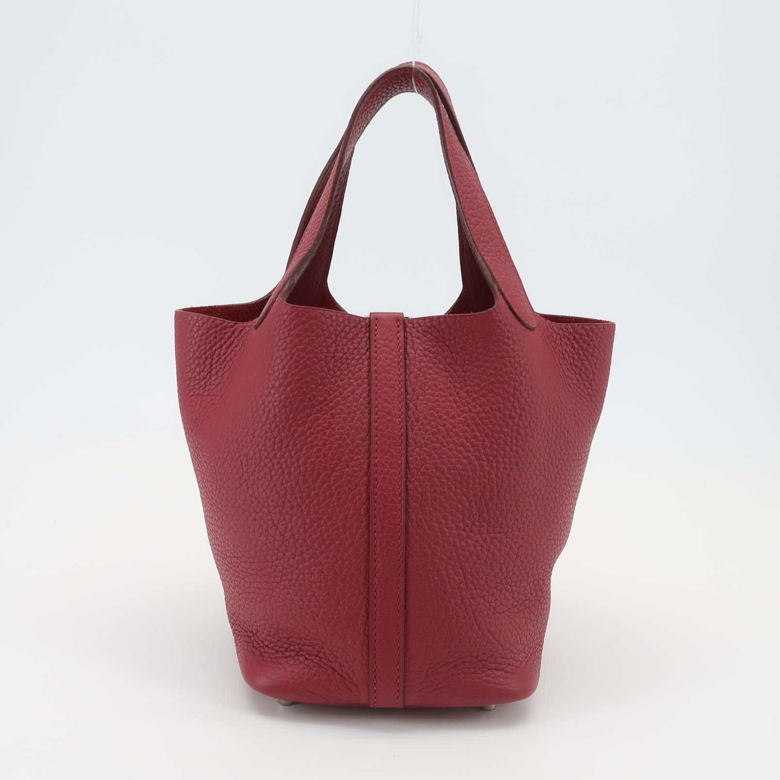 Hermes Hermes Women os Tote Bags Size ONE SIZE - 5 Thumbnail