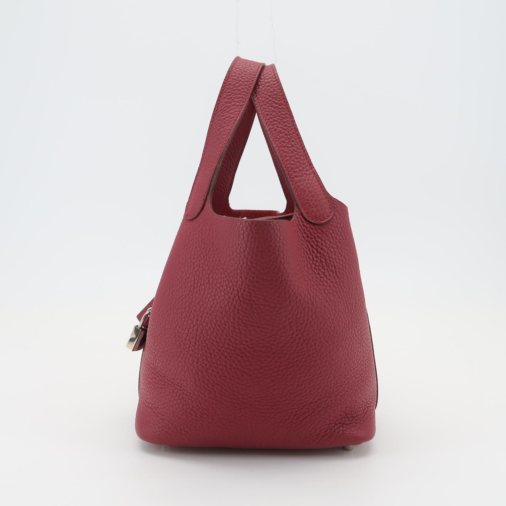 Hermes Hermes Women os Tote Bags Size ONE SIZE - 3 Thumbnail