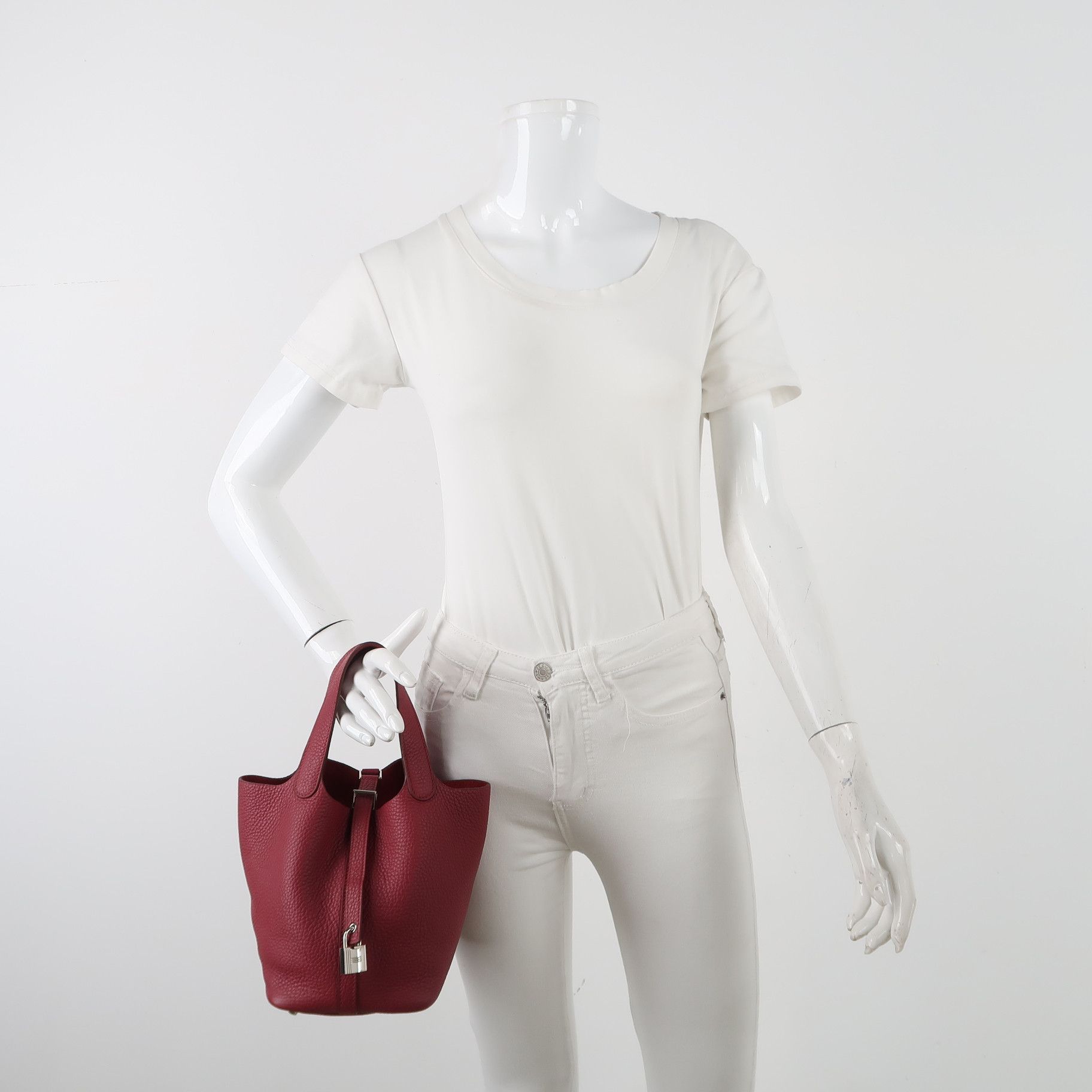 Hermes Hermes Women os Tote Bags Size ONE SIZE - 2 Thumbnail