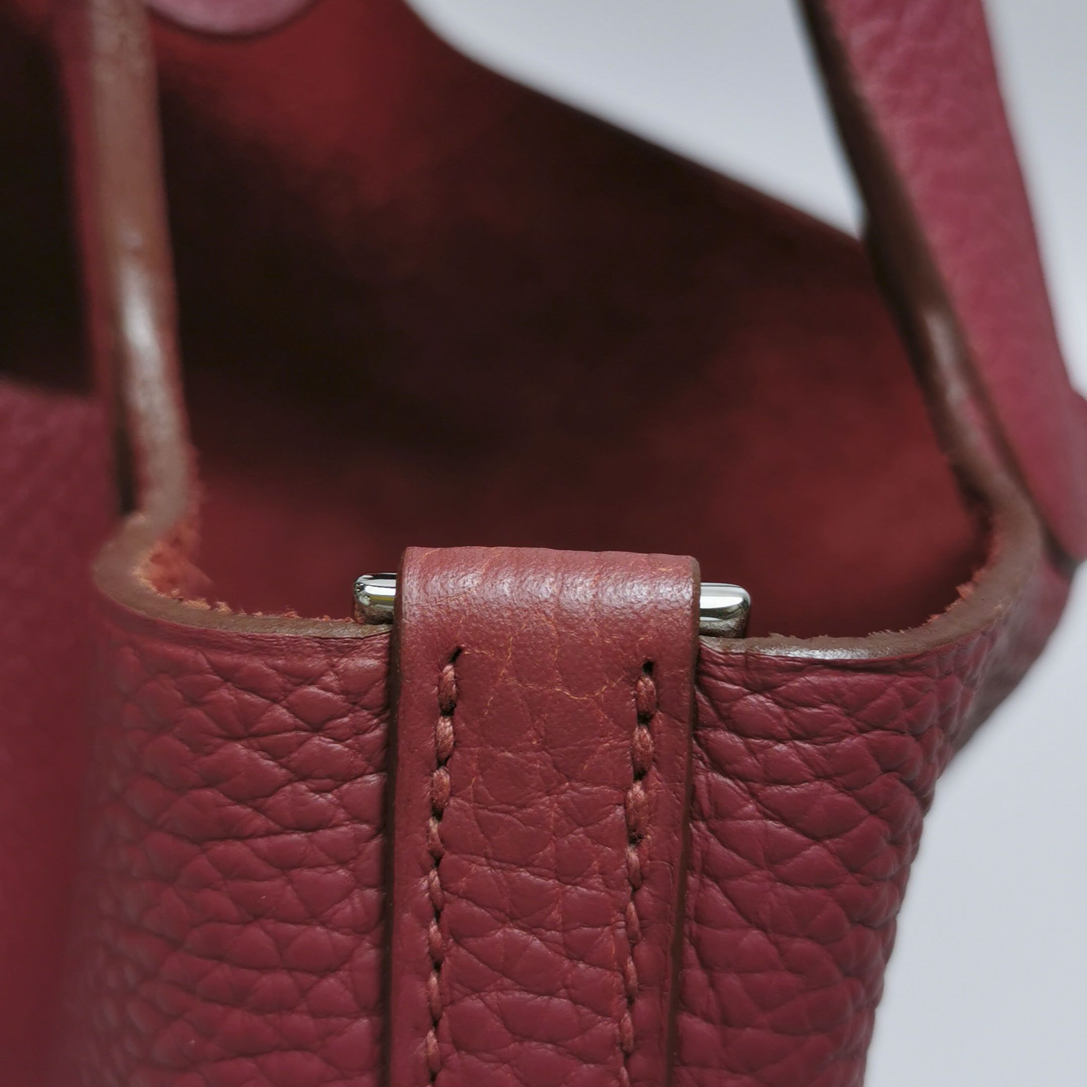 Hermes Hermes Women os Tote Bags Size ONE SIZE - 14 Thumbnail