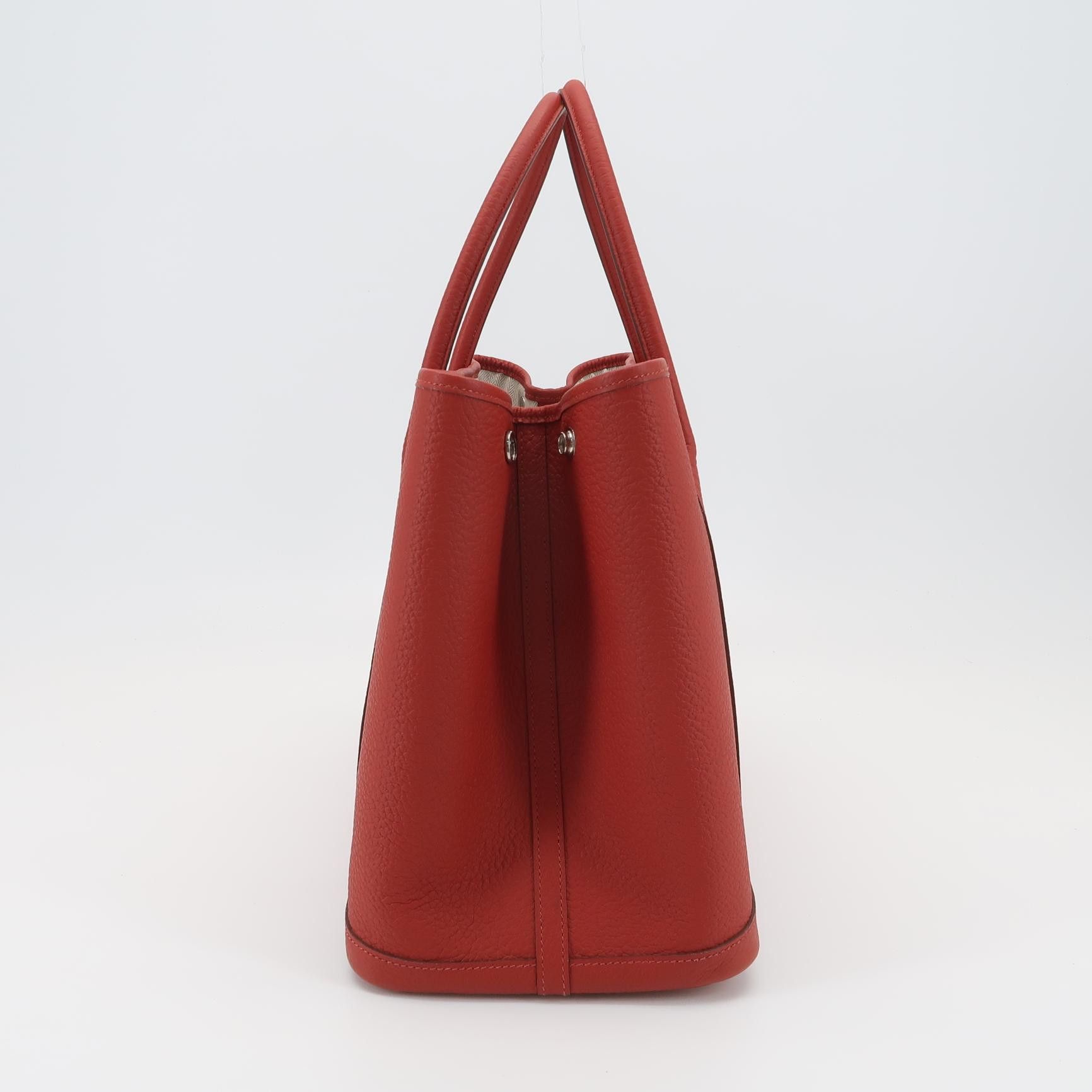 Hermes Hermes Women os Tote Bags Size ONE SIZE - 4 Thumbnail