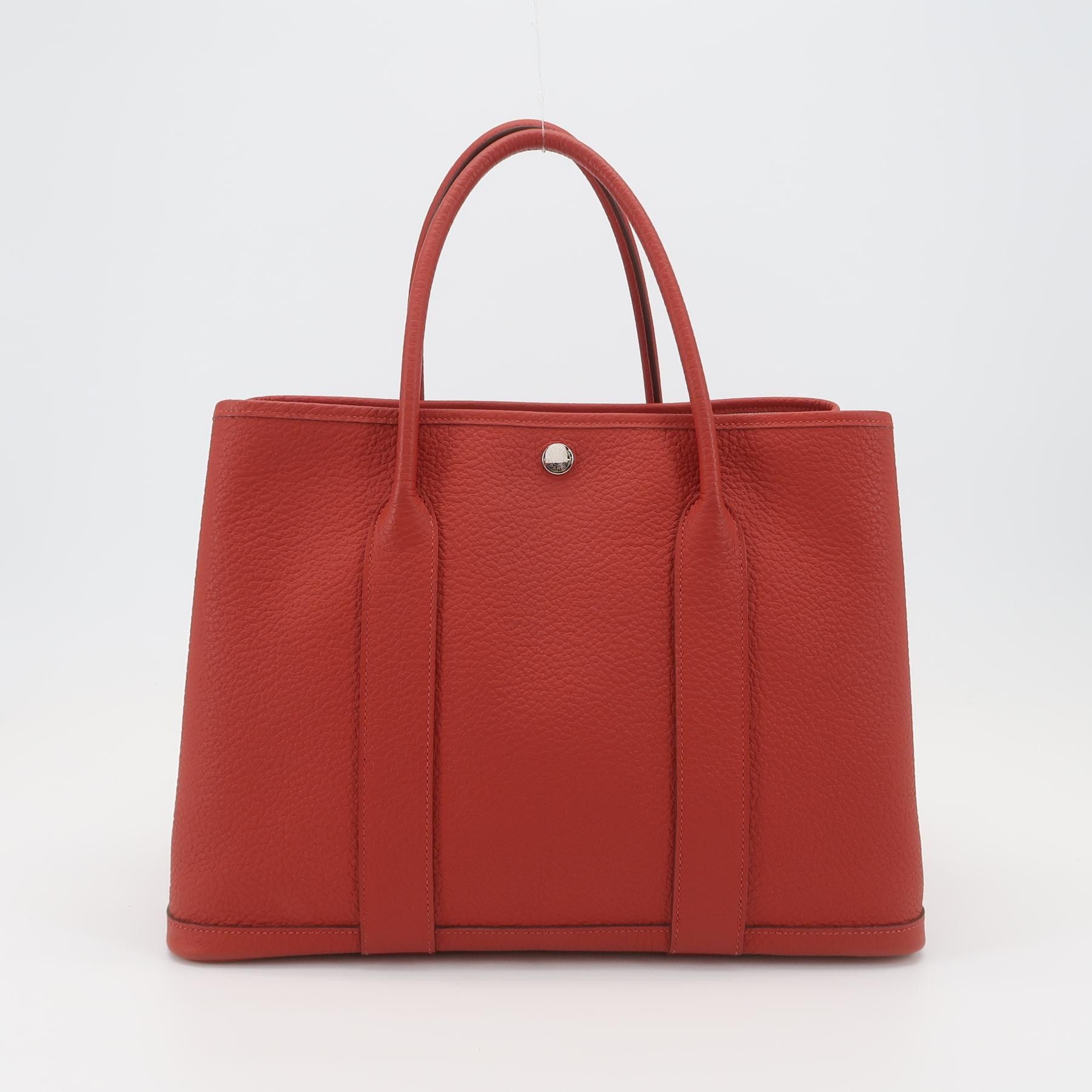 Hermes Hermes Women os Tote Bags Size ONE SIZE - 5 Thumbnail