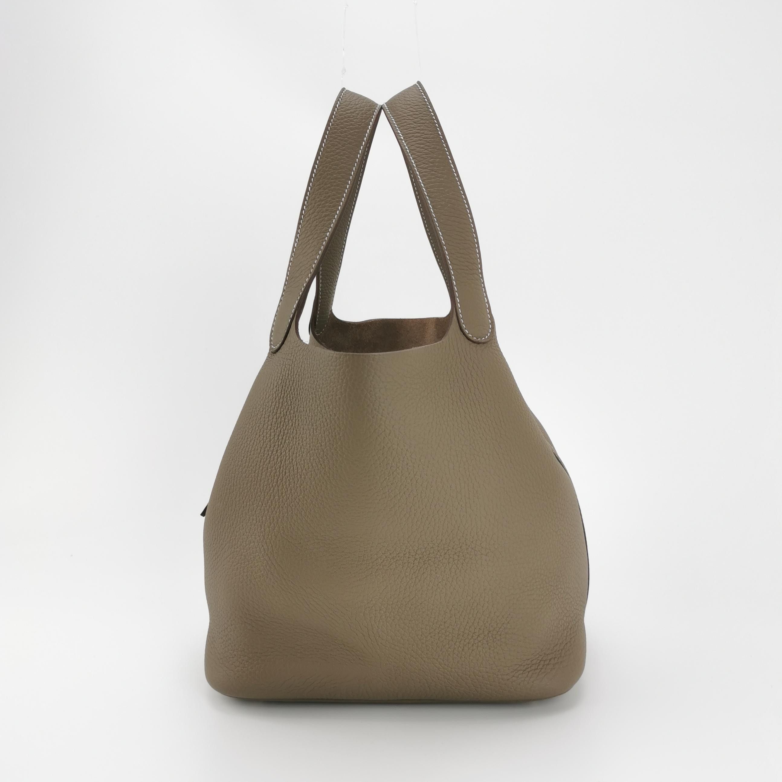 Hermes Hermes Women os Tote Bags Size ONE SIZE - 3 Thumbnail