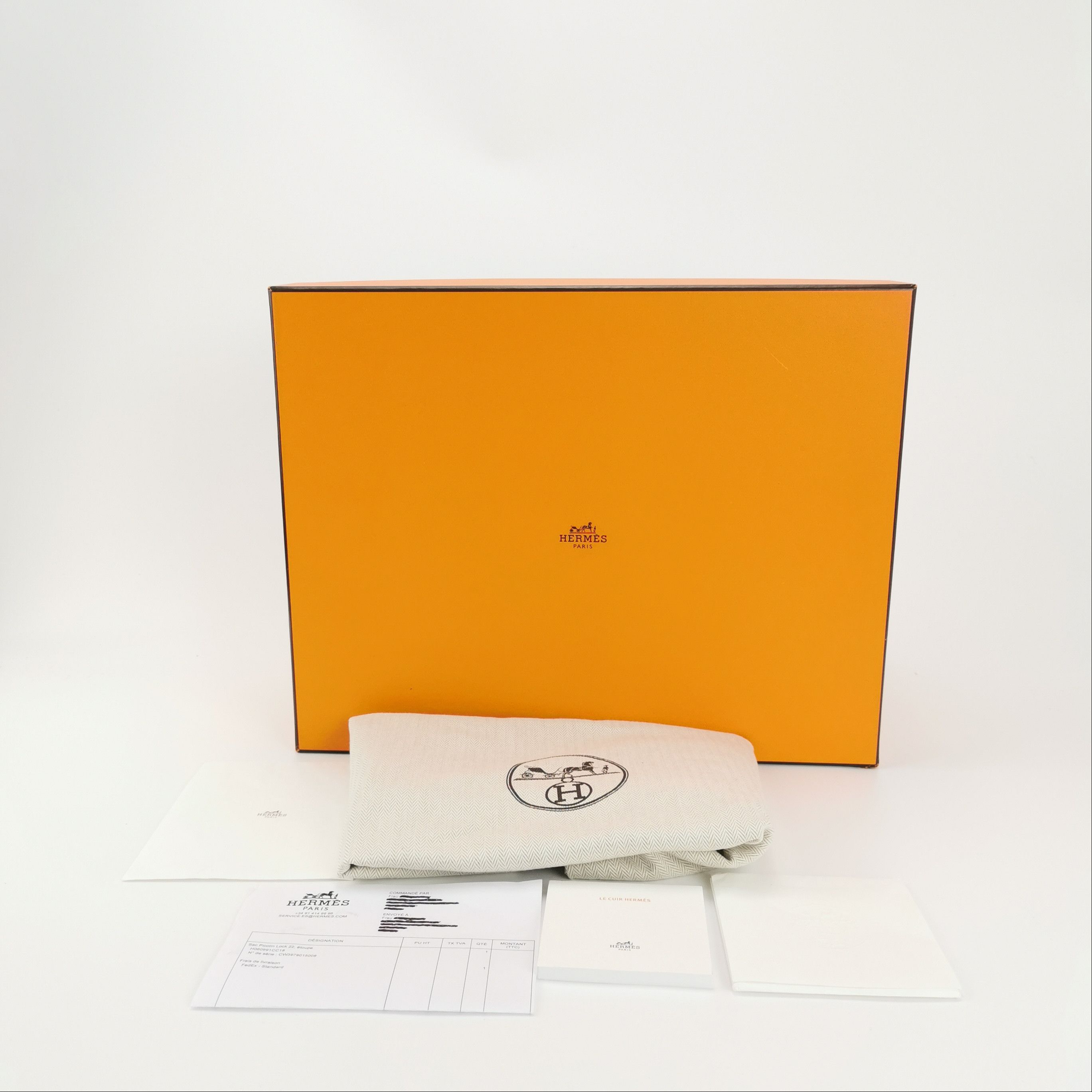 Hermes Hermes Women os Tote Bags Size ONE SIZE - 9 Thumbnail