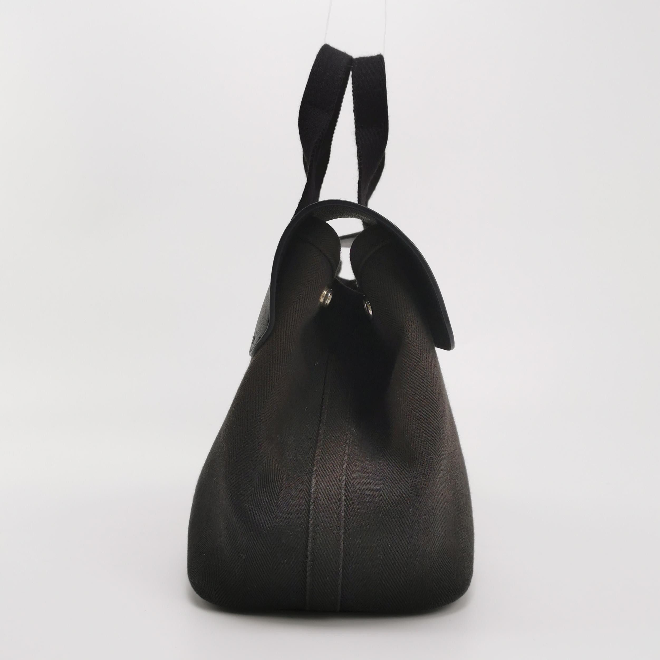 Hermes Hermes Women os Tote Bags Size ONE SIZE - 4 Thumbnail