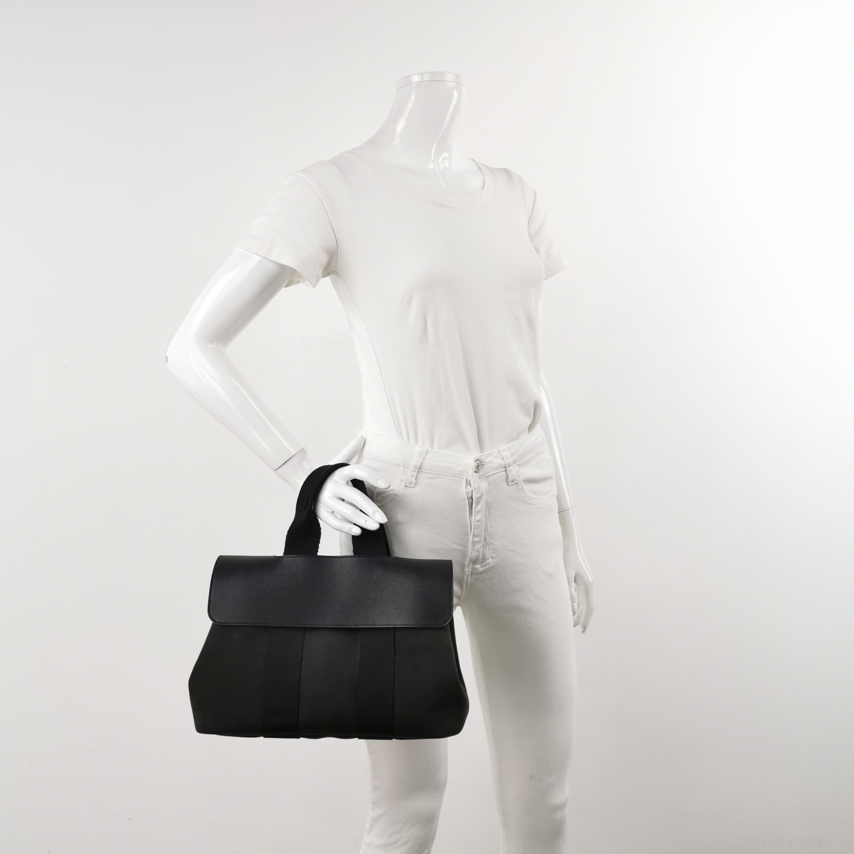 Hermes Hermes Women os Tote Bags Size ONE SIZE - 2 Thumbnail