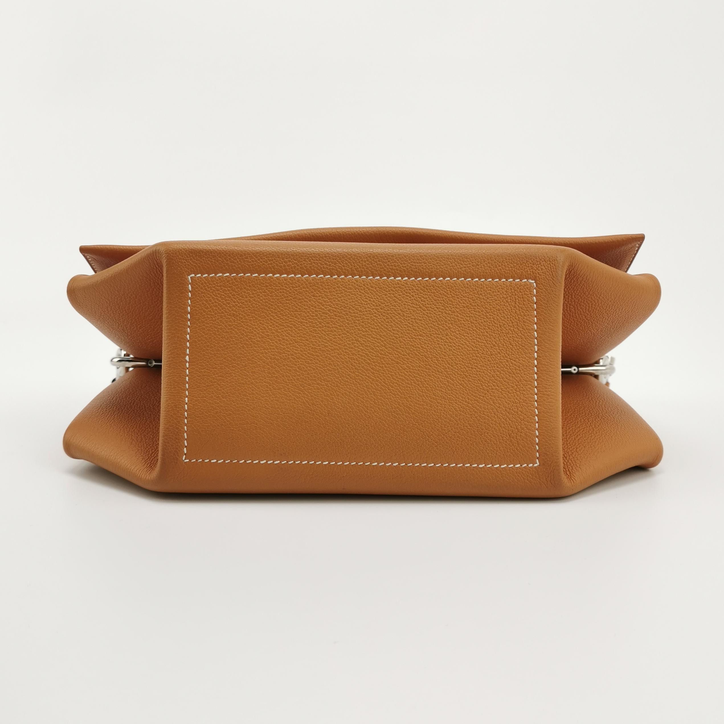 Hermes Hermes Women os Shoulder Bags Size ONE SIZE - 6 Thumbnail