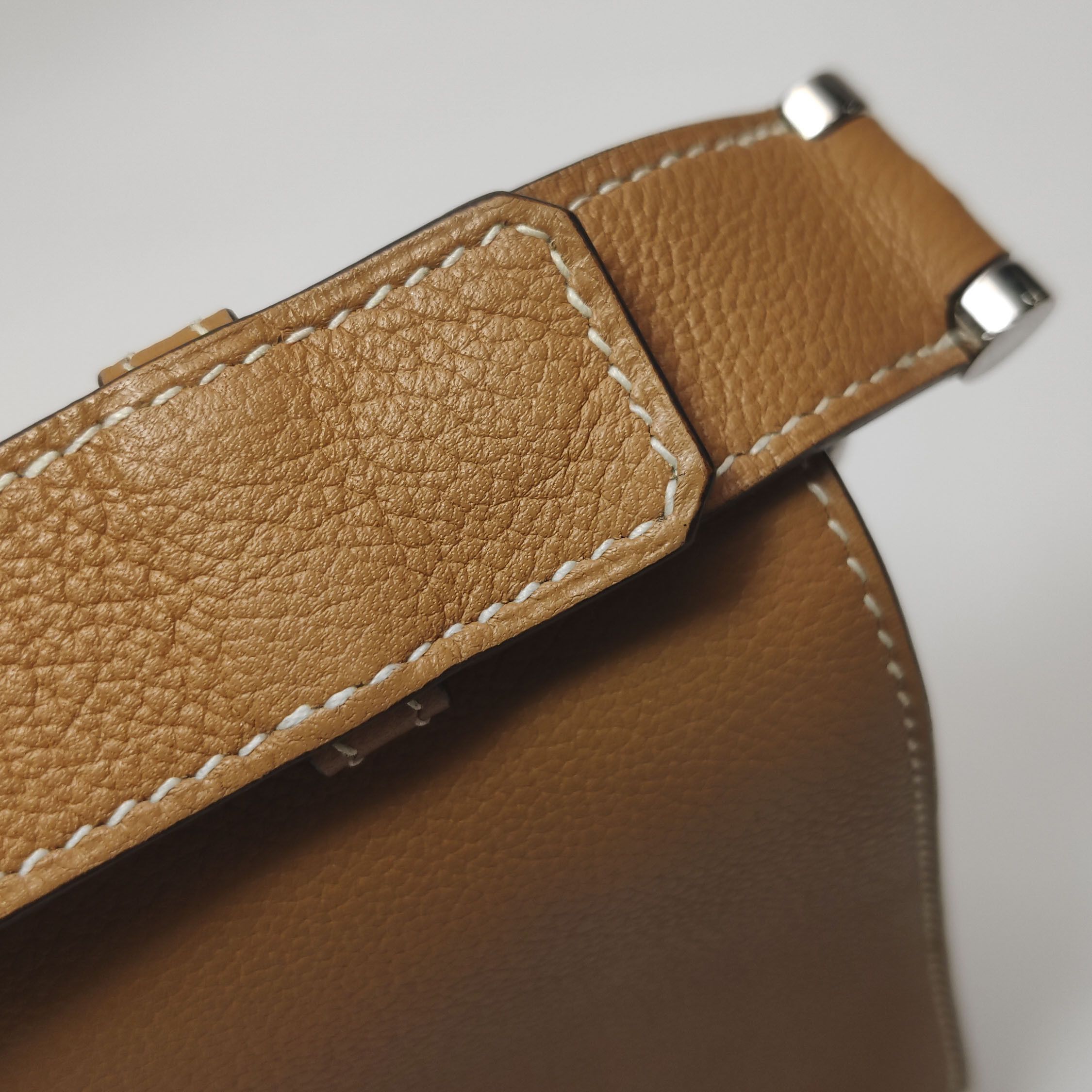 Hermes Hermes Women os Shoulder Bags Size ONE SIZE - 13 Thumbnail