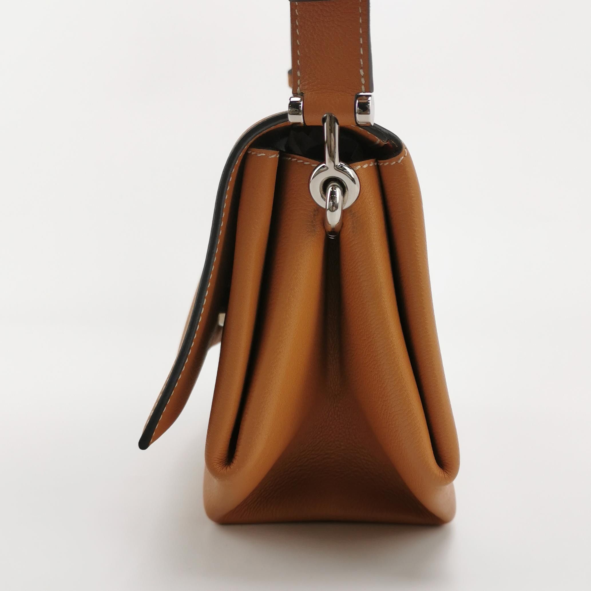 Hermes Hermes Women os Shoulder Bags Size ONE SIZE - 3 Thumbnail