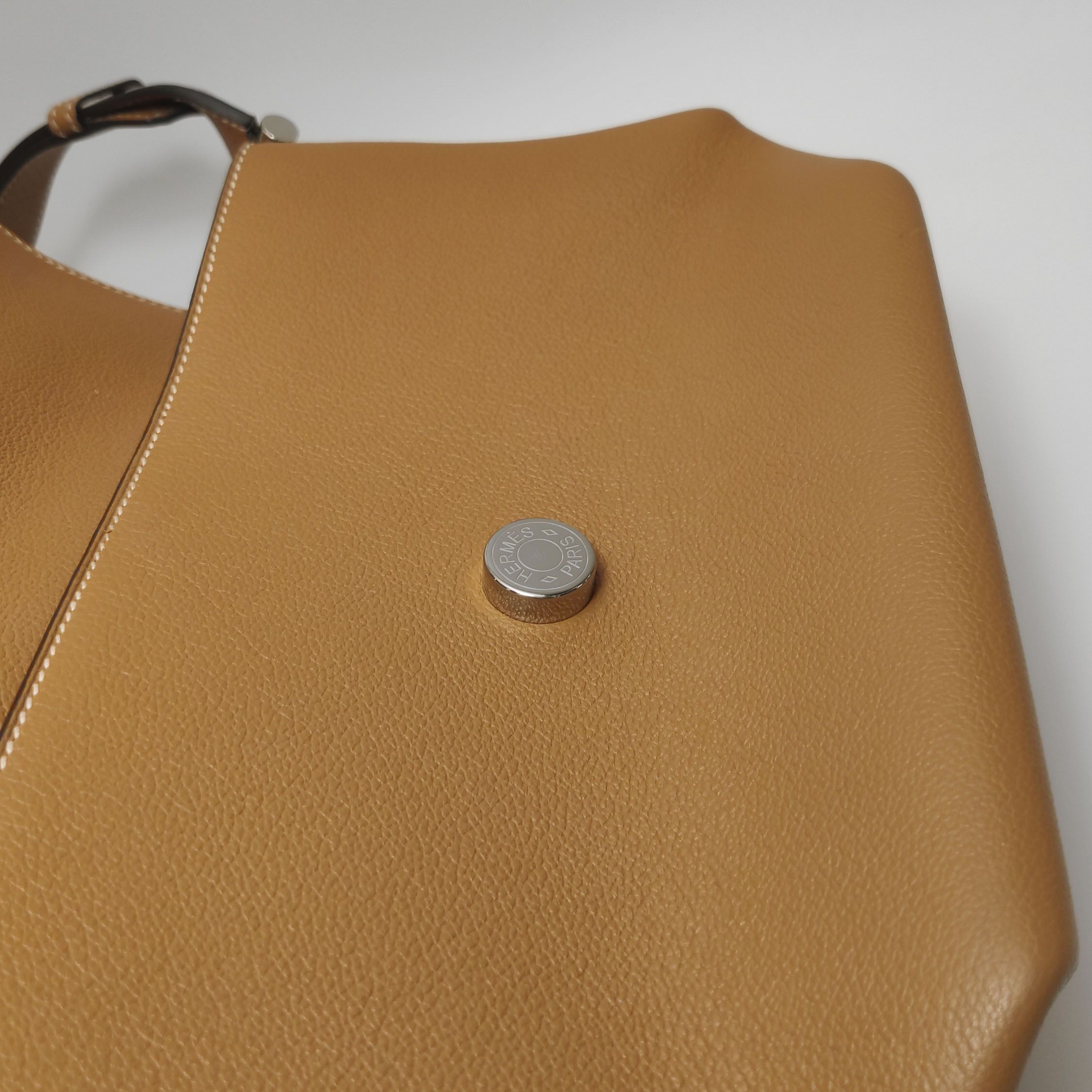Hermes Hermes Women os Shoulder Bags Size ONE SIZE - 15 Thumbnail