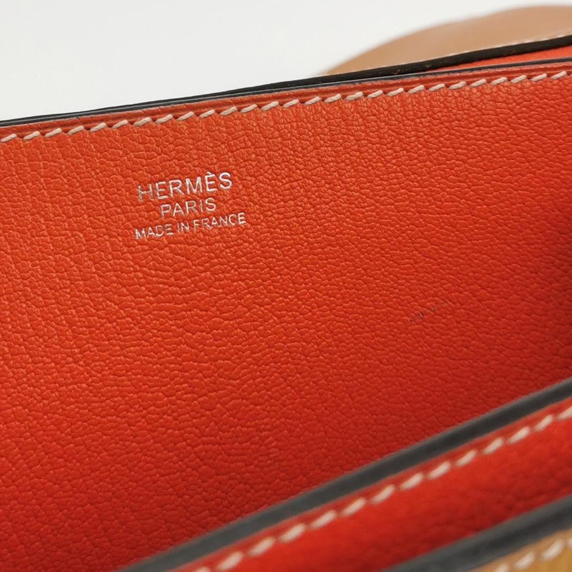 Hermes Hermes Women os Shoulder Bags Size ONE SIZE - 8 Thumbnail