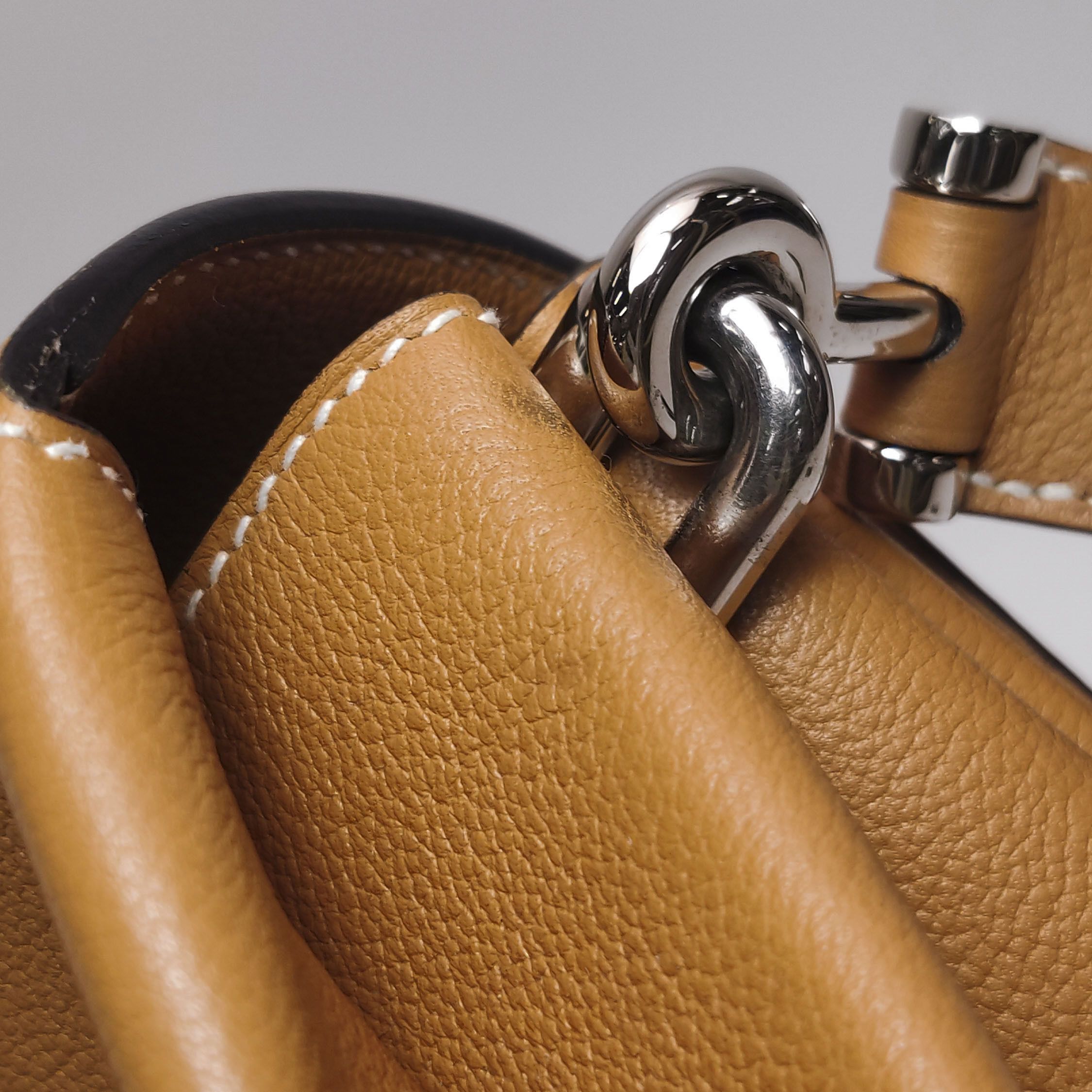 Hermes Hermes Women os Shoulder Bags Size ONE SIZE - 25 Thumbnail