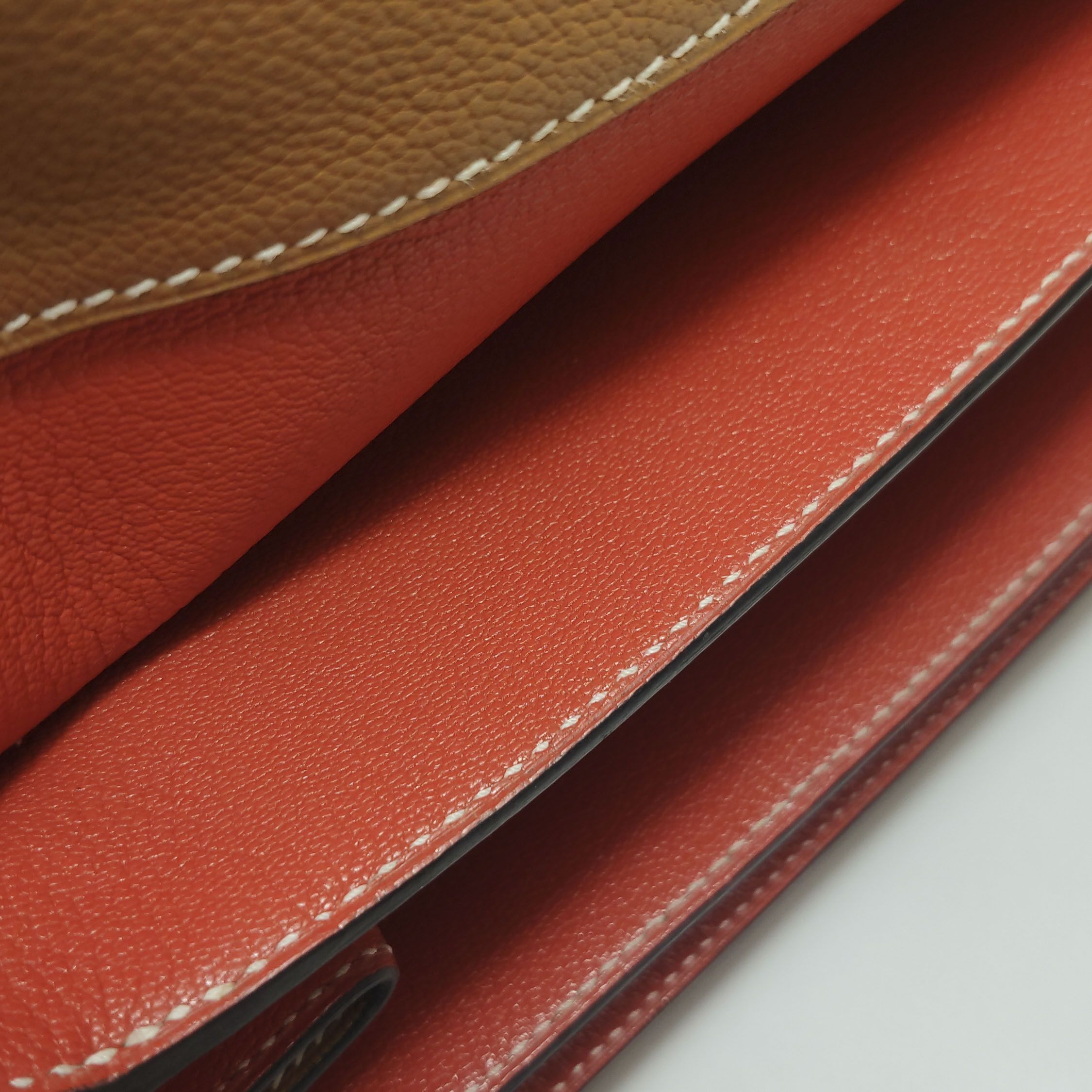 Hermes Hermes Women os Shoulder Bags Size ONE SIZE - 9 Thumbnail