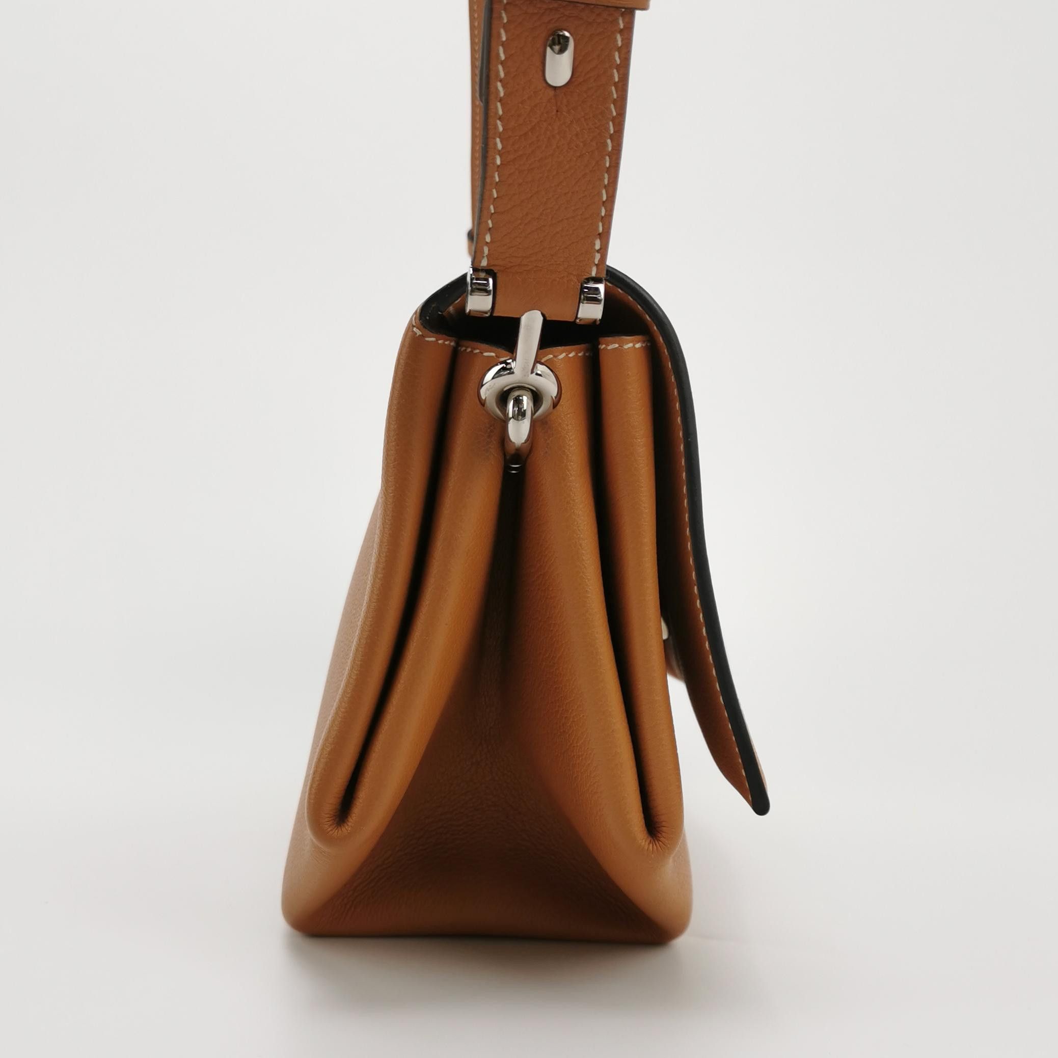 Hermes Hermes Women os Shoulder Bags Size ONE SIZE - 4 Thumbnail
