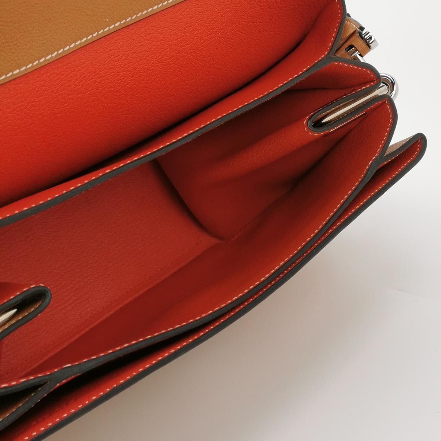 Hermes Hermes Women os Shoulder Bags Size ONE SIZE - 7 Thumbnail