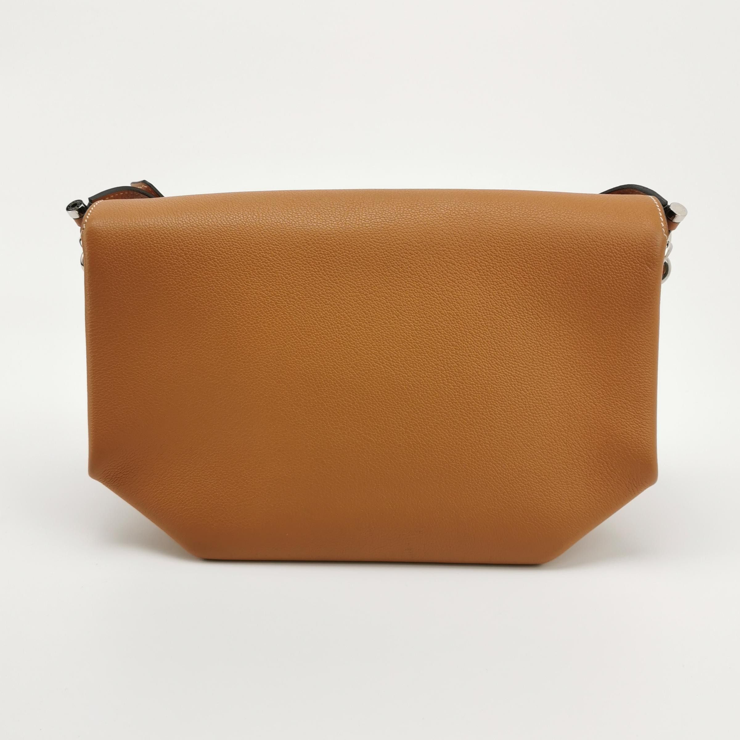 Hermes Hermes Women os Shoulder Bags Size ONE SIZE - 5 Thumbnail