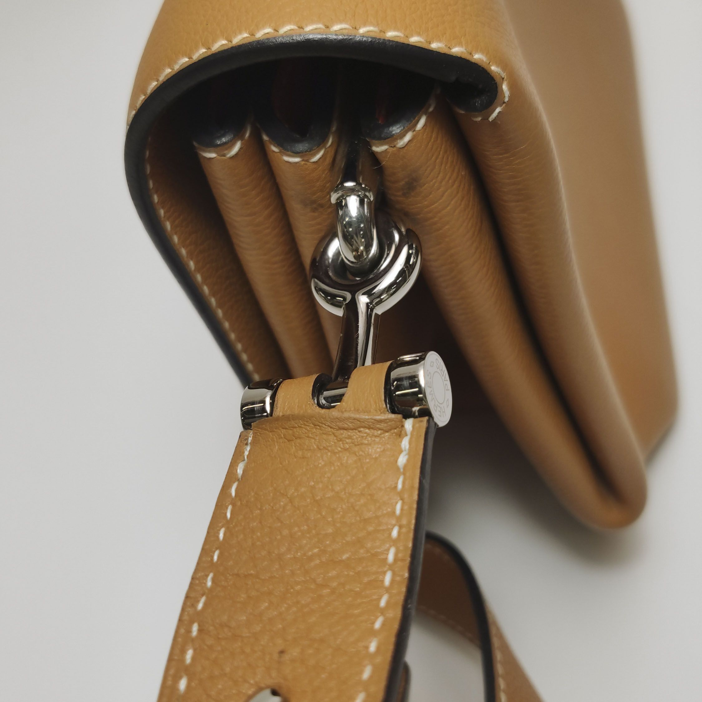 Hermes Hermes Women os Shoulder Bags Size ONE SIZE - 14 Thumbnail