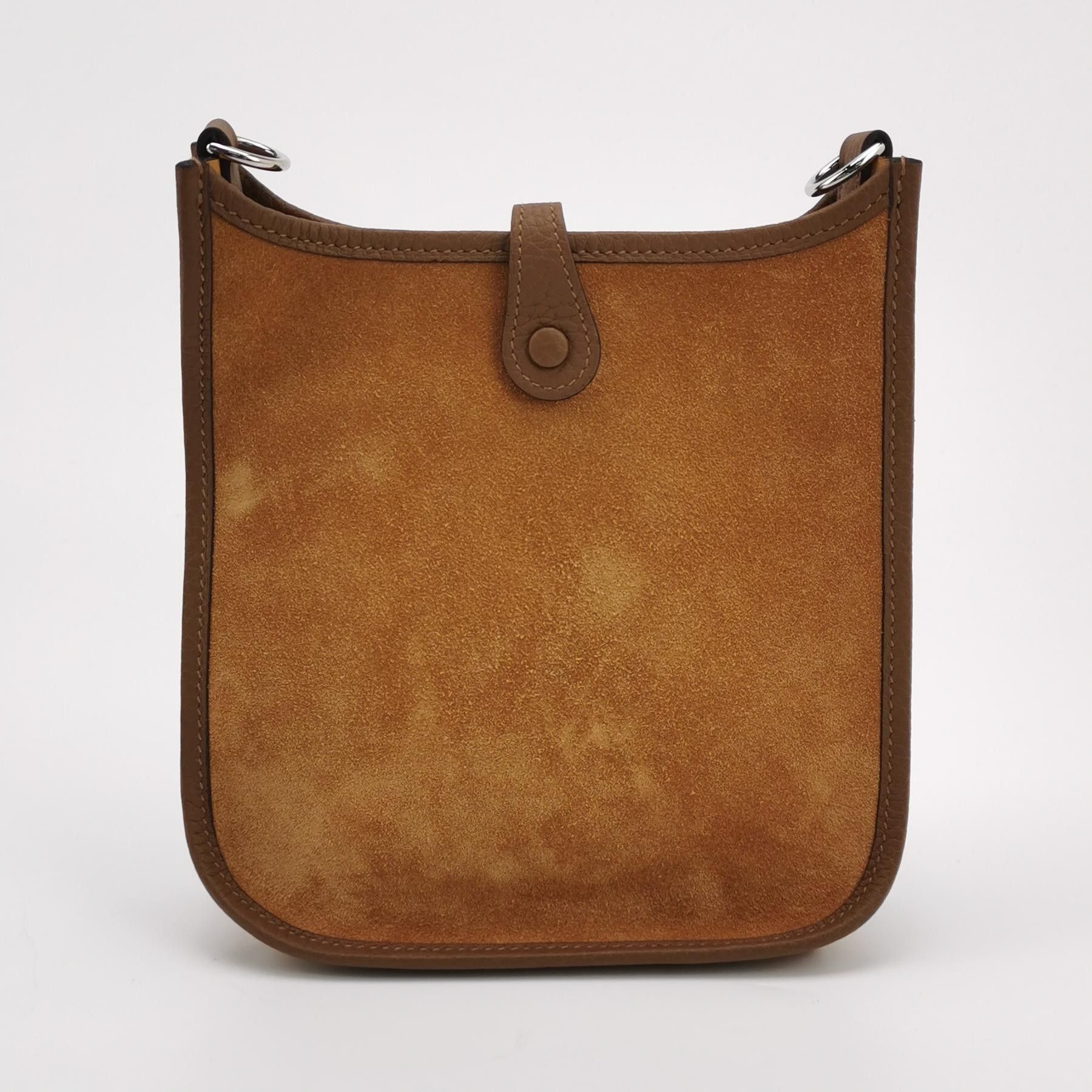 Hermes Hermes Women os Shoulder Bags Size ONE SIZE - 5 Thumbnail