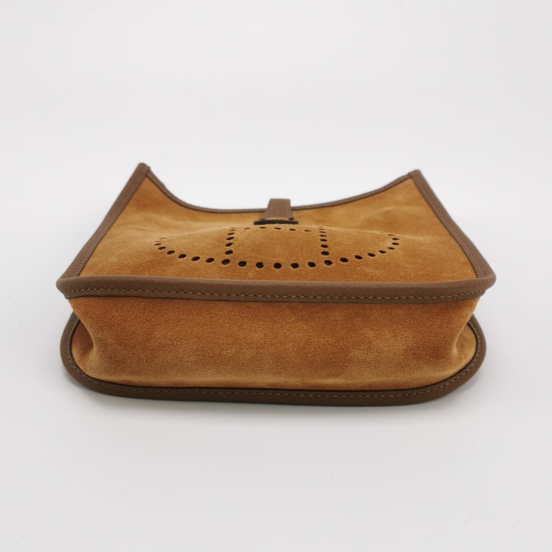 Hermes Hermes Women os Shoulder Bags Size ONE SIZE - 6 Thumbnail