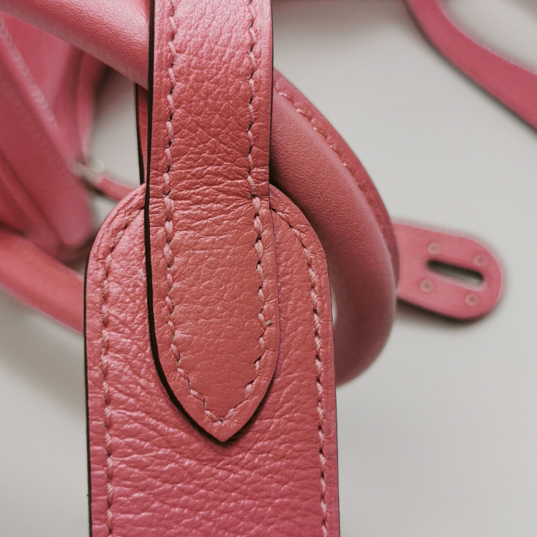 Hermes Hermes Women os Shoulder Bags Size ONE SIZE - 12 Thumbnail