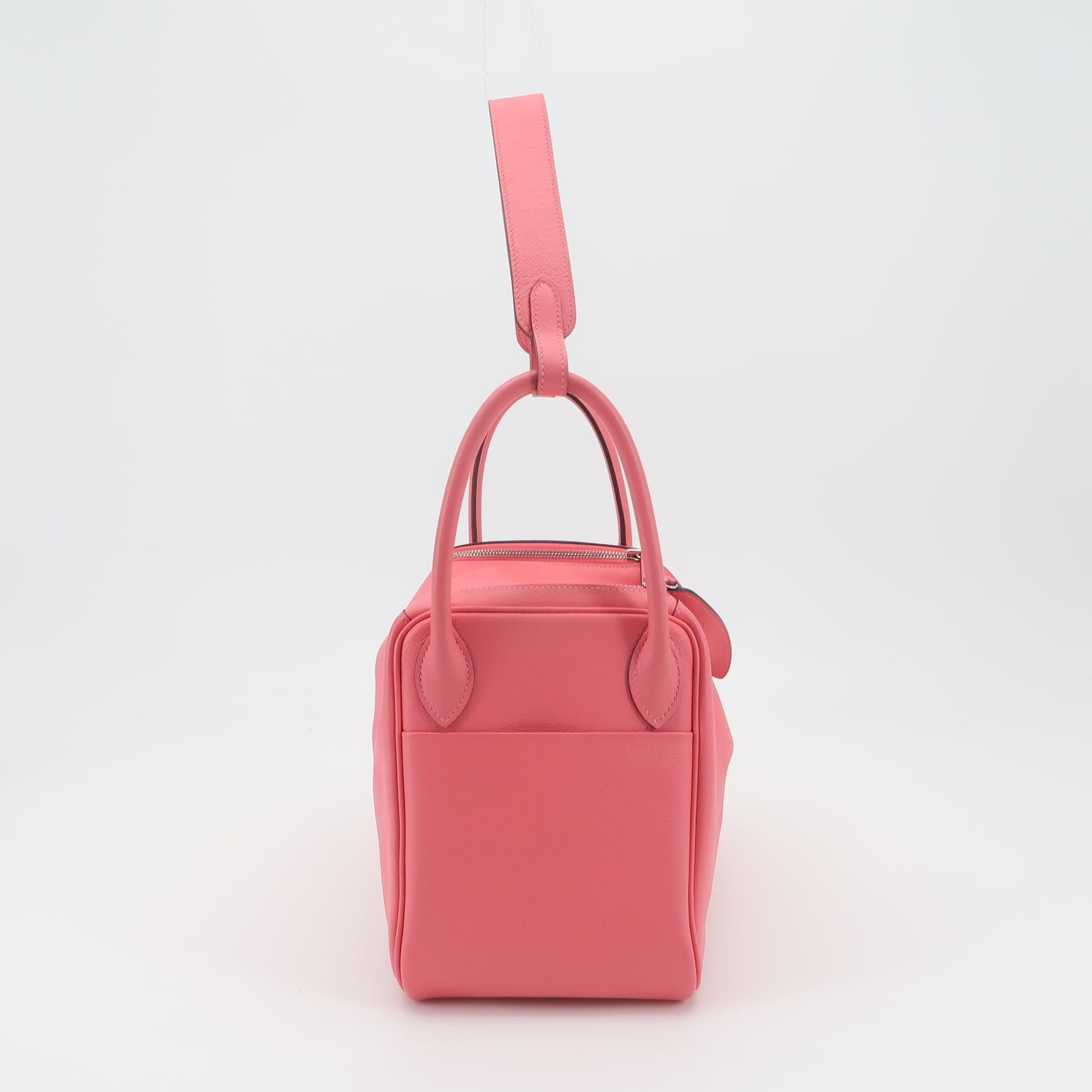 Hermes Hermes Women os Shoulder Bags Size ONE SIZE - 4 Thumbnail
