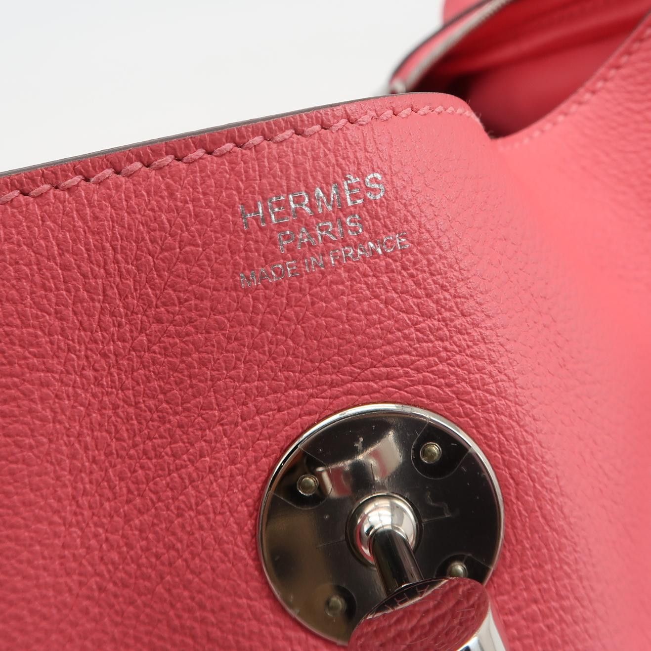 Hermes Hermes Women os Shoulder Bags Size ONE SIZE - 8 Thumbnail