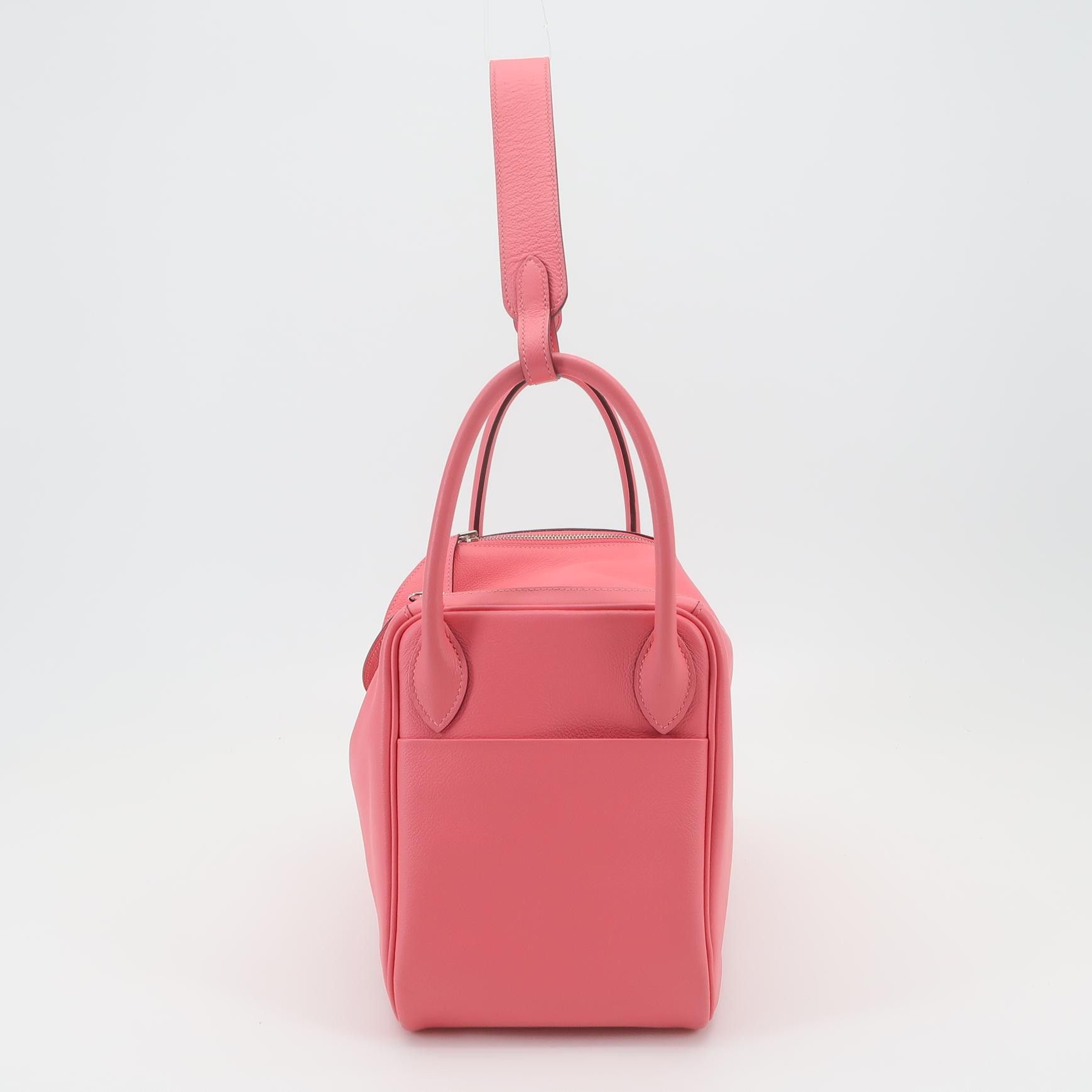 Hermes Hermes Women os Shoulder Bags Size ONE SIZE - 3 Thumbnail