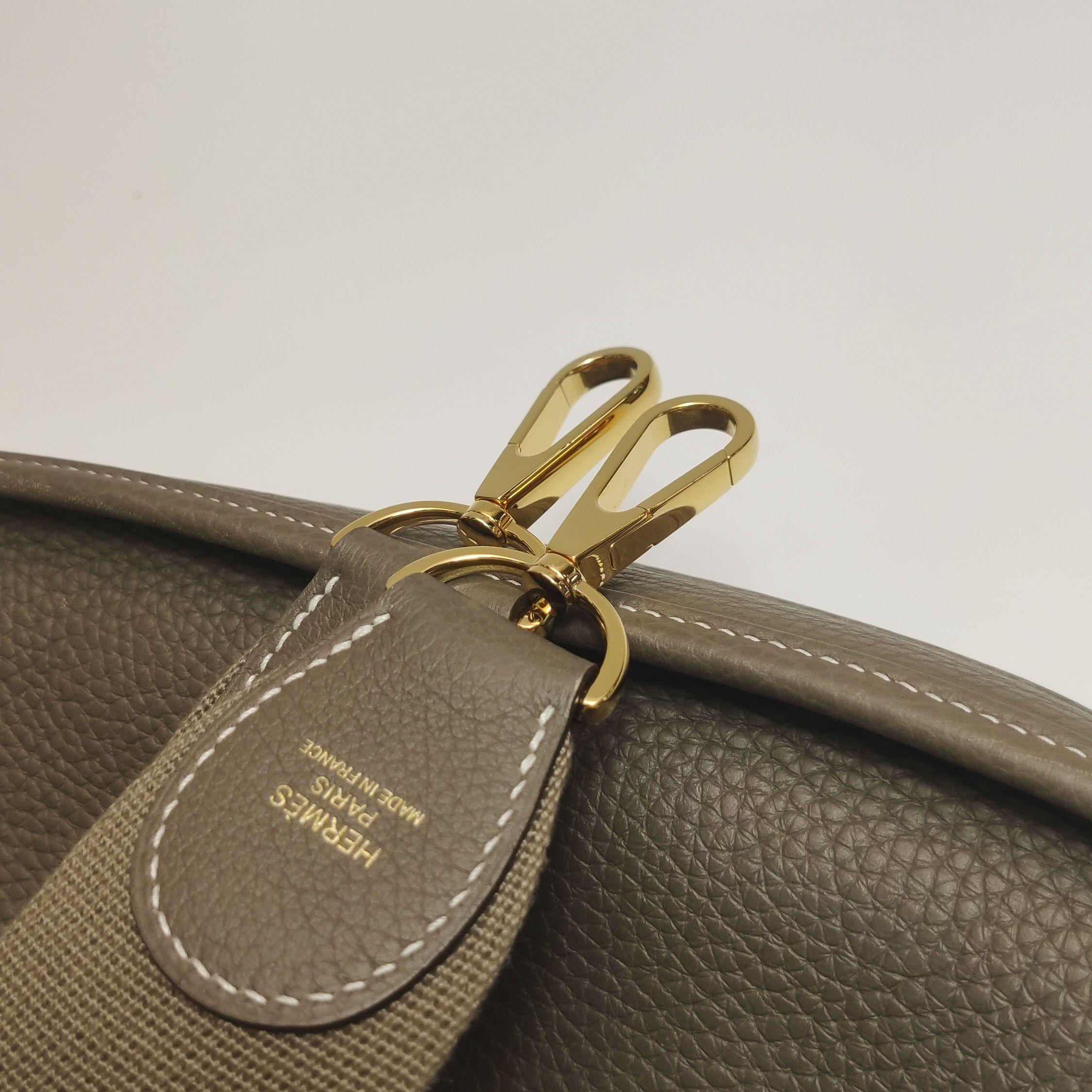 Hermes Hermes Women os Shoulder Bags Size ONE SIZE - 15 Thumbnail