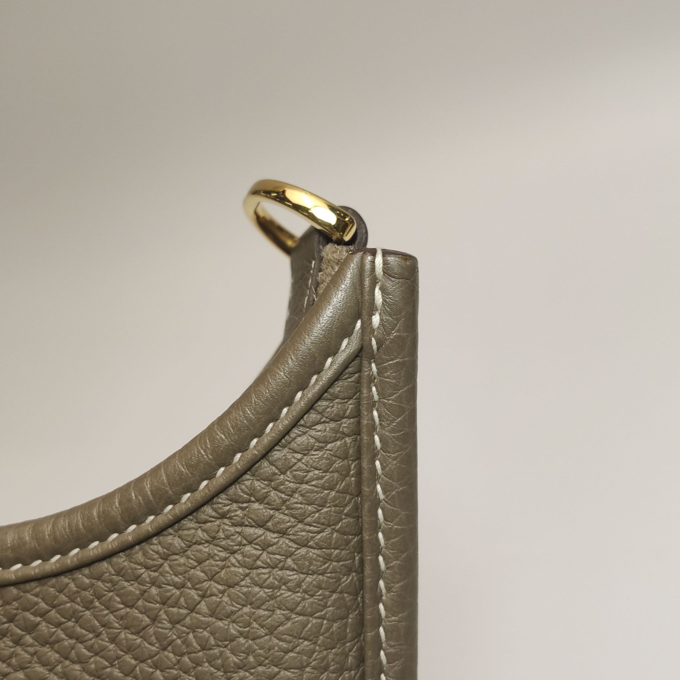 Hermes Hermes Women os Shoulder Bags Size ONE SIZE - 18 Thumbnail