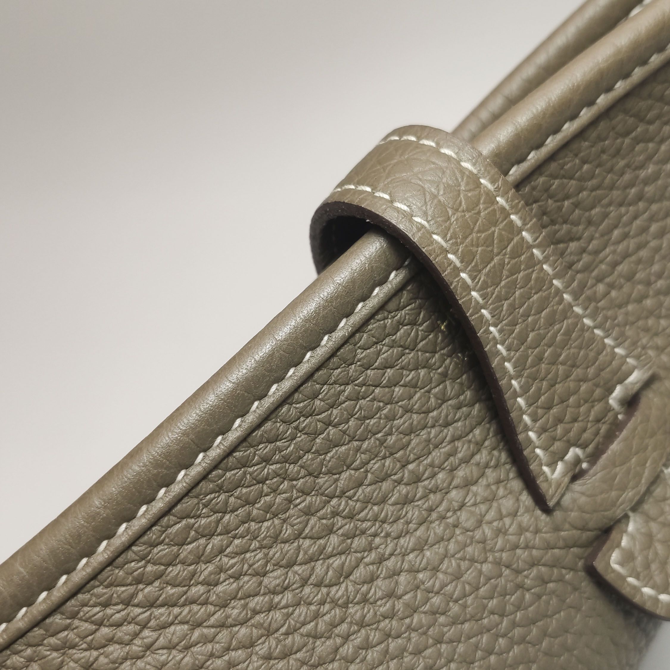 Hermes Hermes Women os Shoulder Bags Size ONE SIZE - 17 Thumbnail