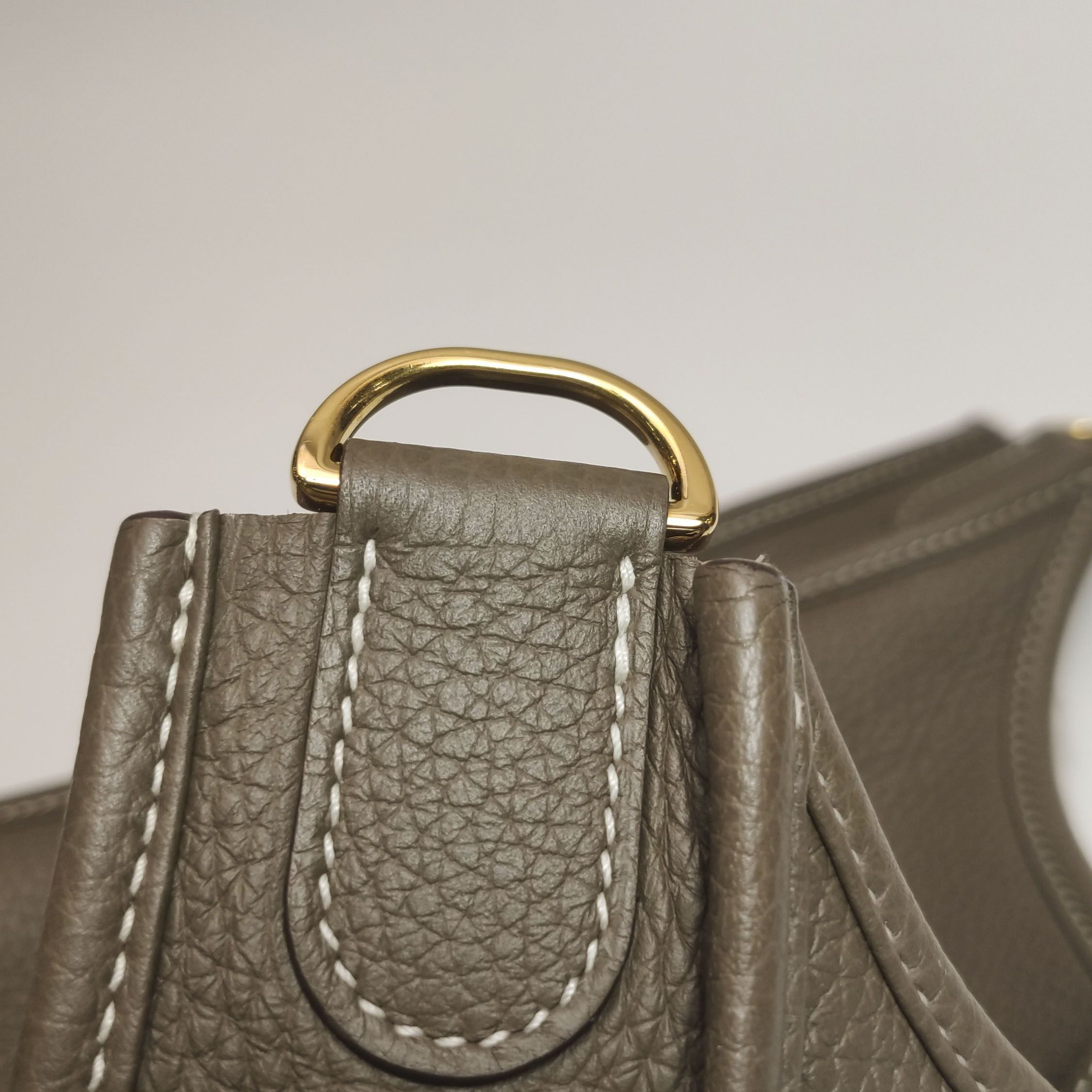 Hermes Hermes Women os Shoulder Bags Size ONE SIZE - 13 Thumbnail