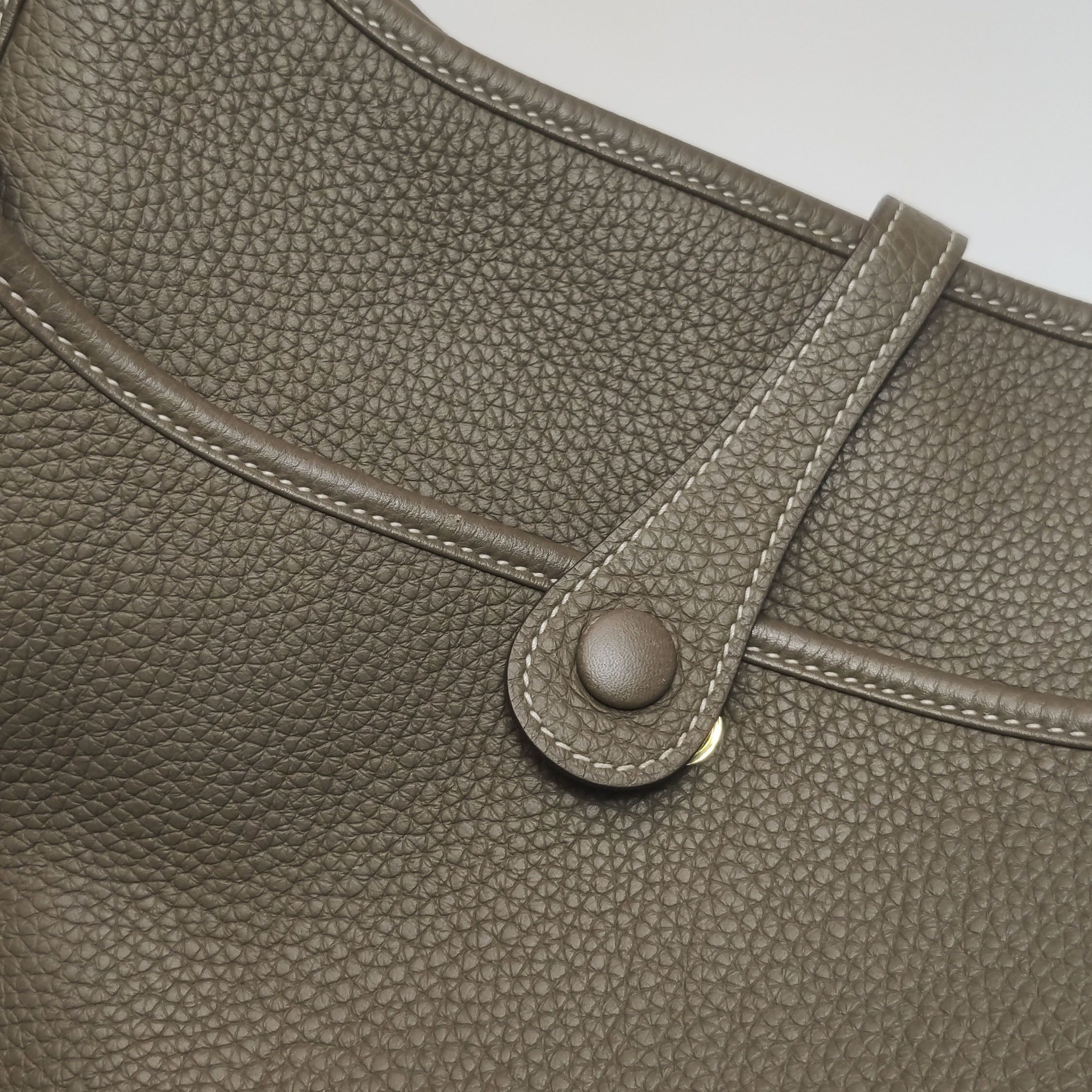 Hermes Hermes Women os Shoulder Bags Size ONE SIZE - 19 Thumbnail