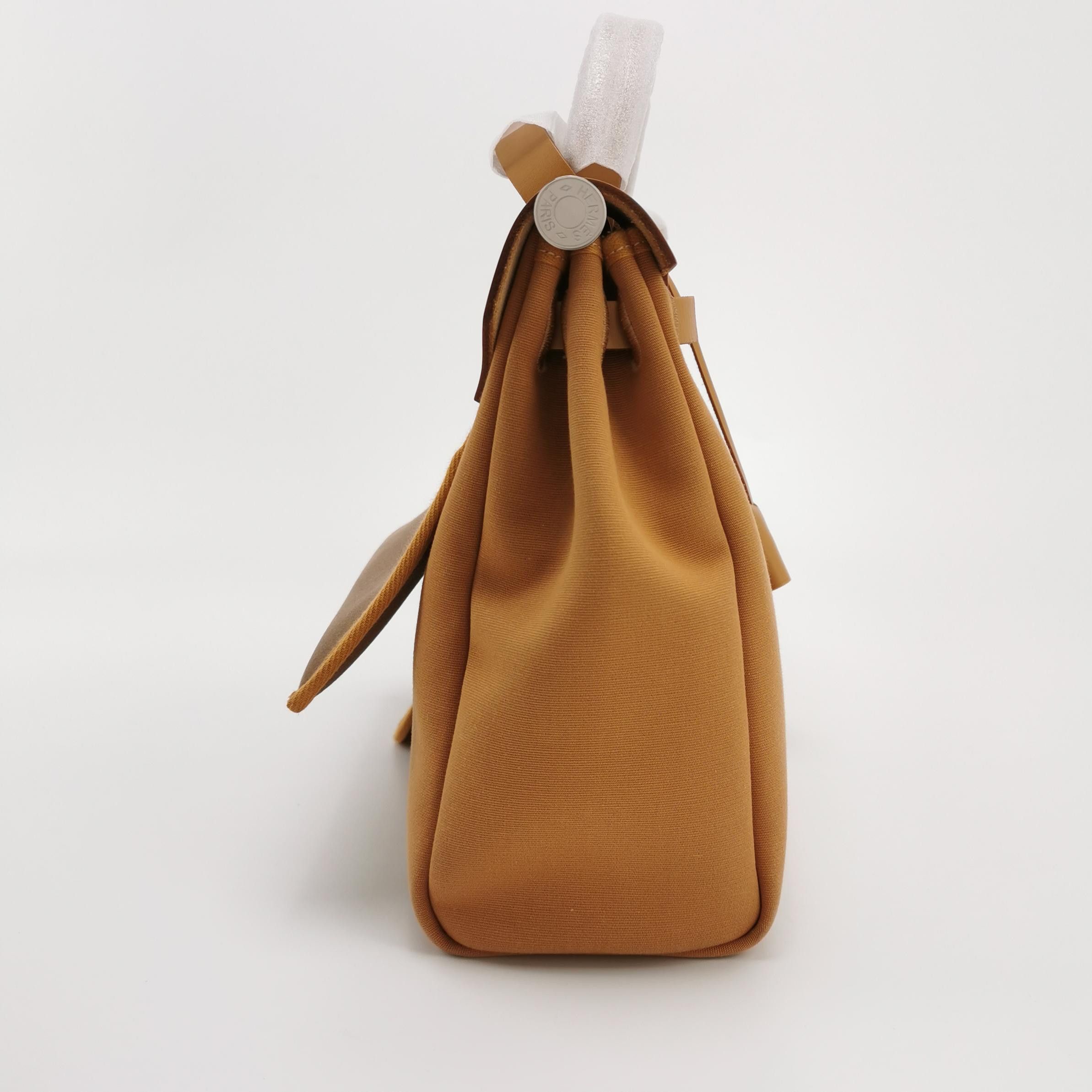 Hermes Hermes Women os Shoulder Bags Size ONE SIZE - 4 Thumbnail