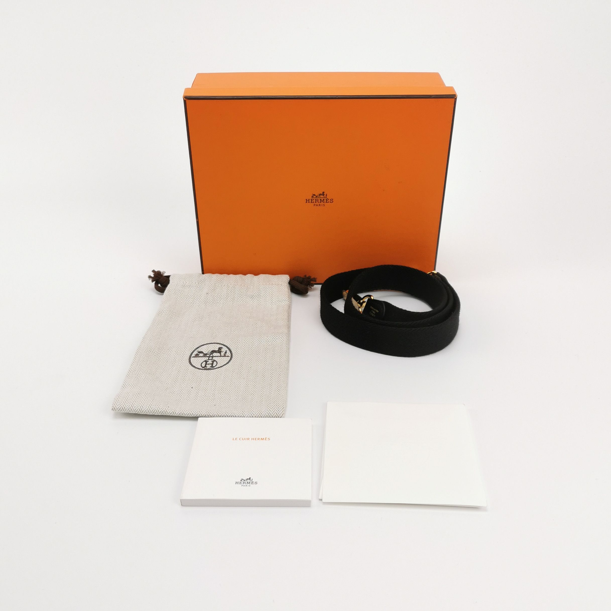 Hermes Hermes Women os Shoulder Bags Size ONE SIZE - 9 Thumbnail