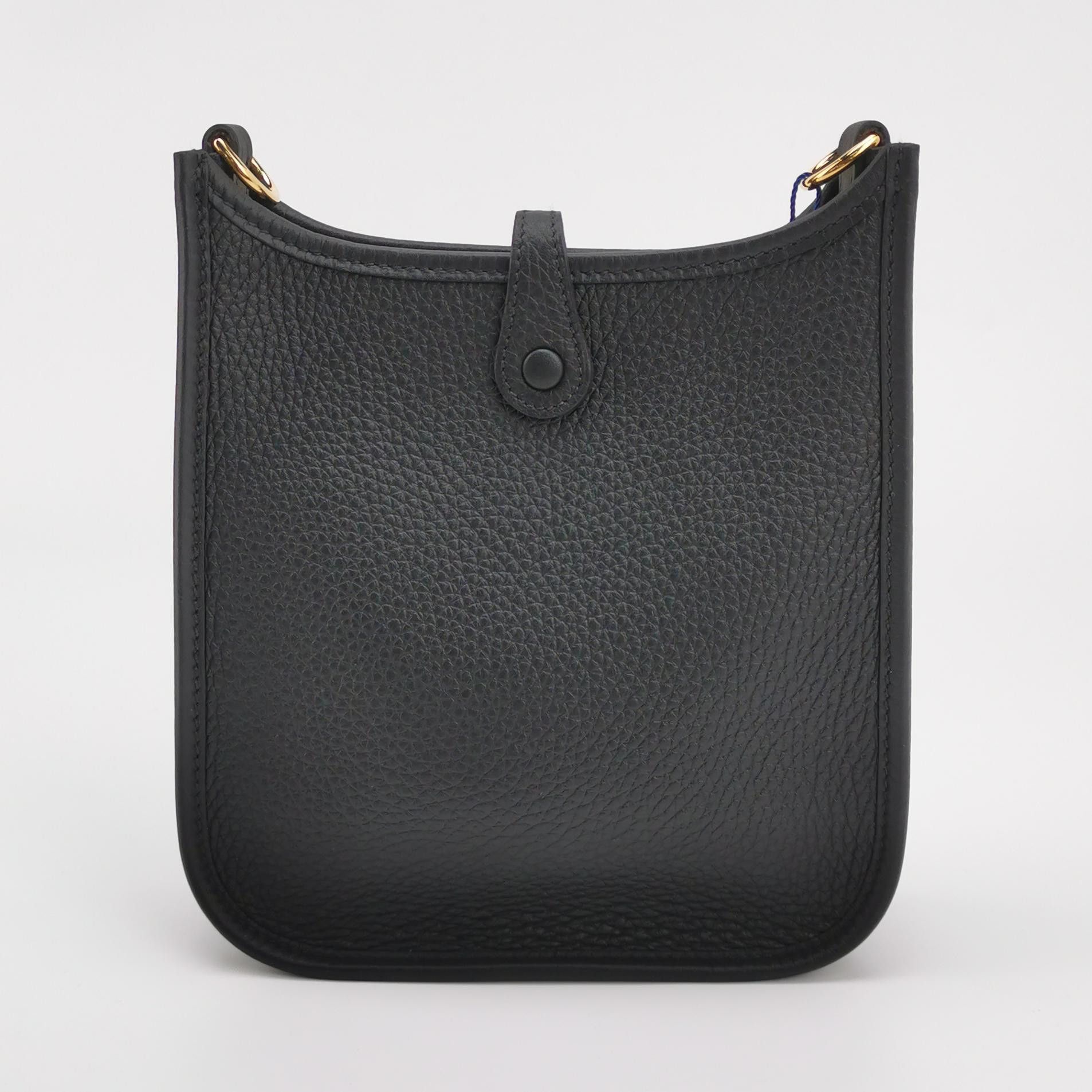 Hermes Hermes Women os Shoulder Bags Size ONE SIZE - 5 Thumbnail