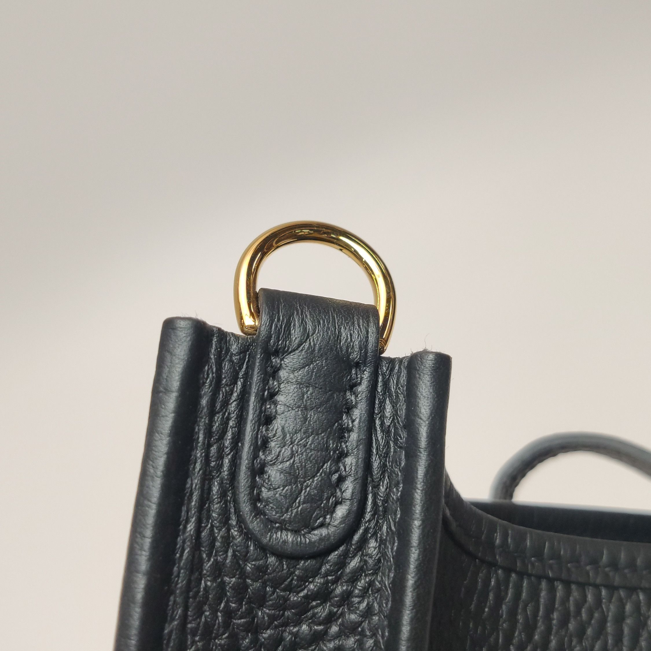 Hermes Hermes Women os Shoulder Bags Size ONE SIZE - 14 Thumbnail