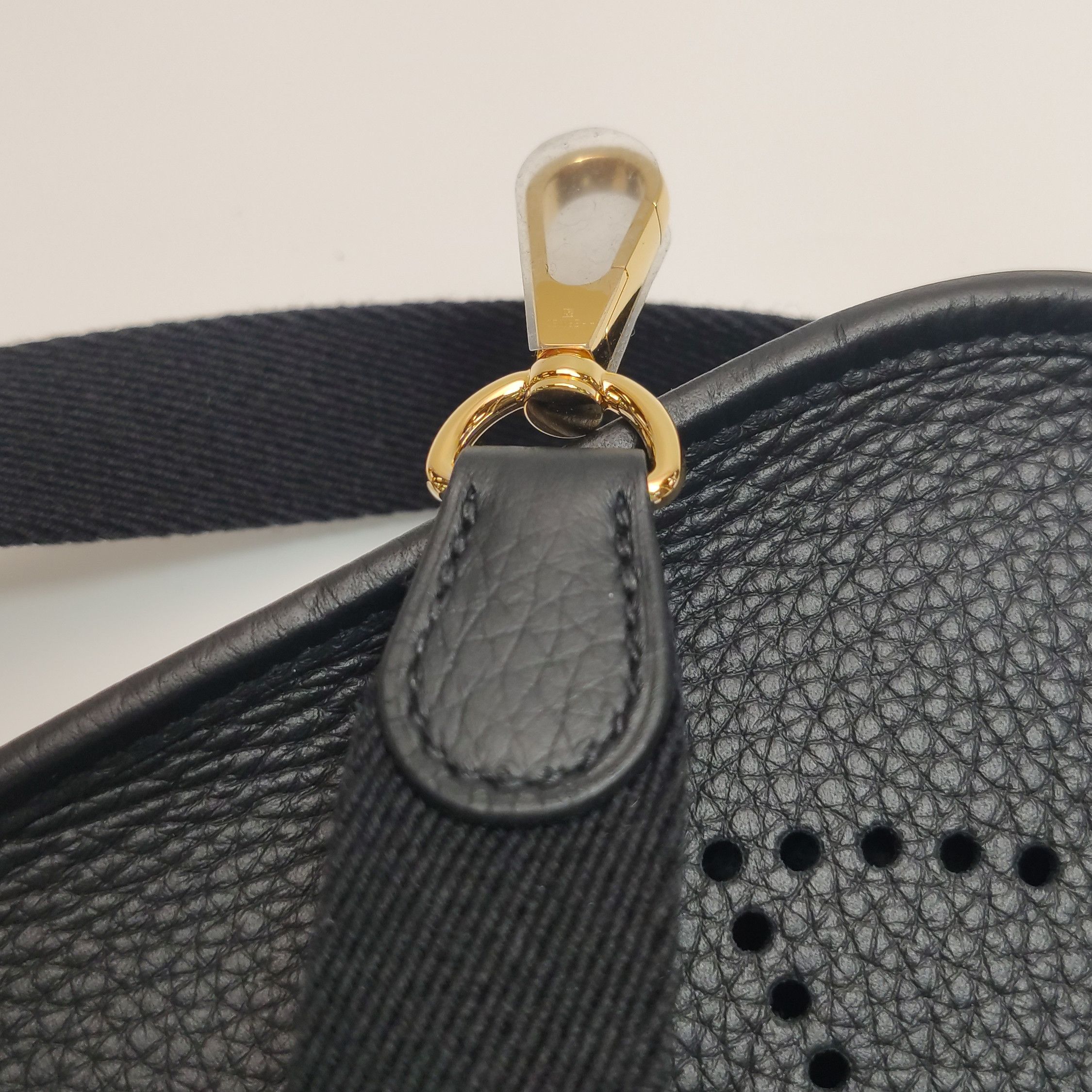 Hermes Hermes Women os Shoulder Bags Size ONE SIZE - 13 Thumbnail