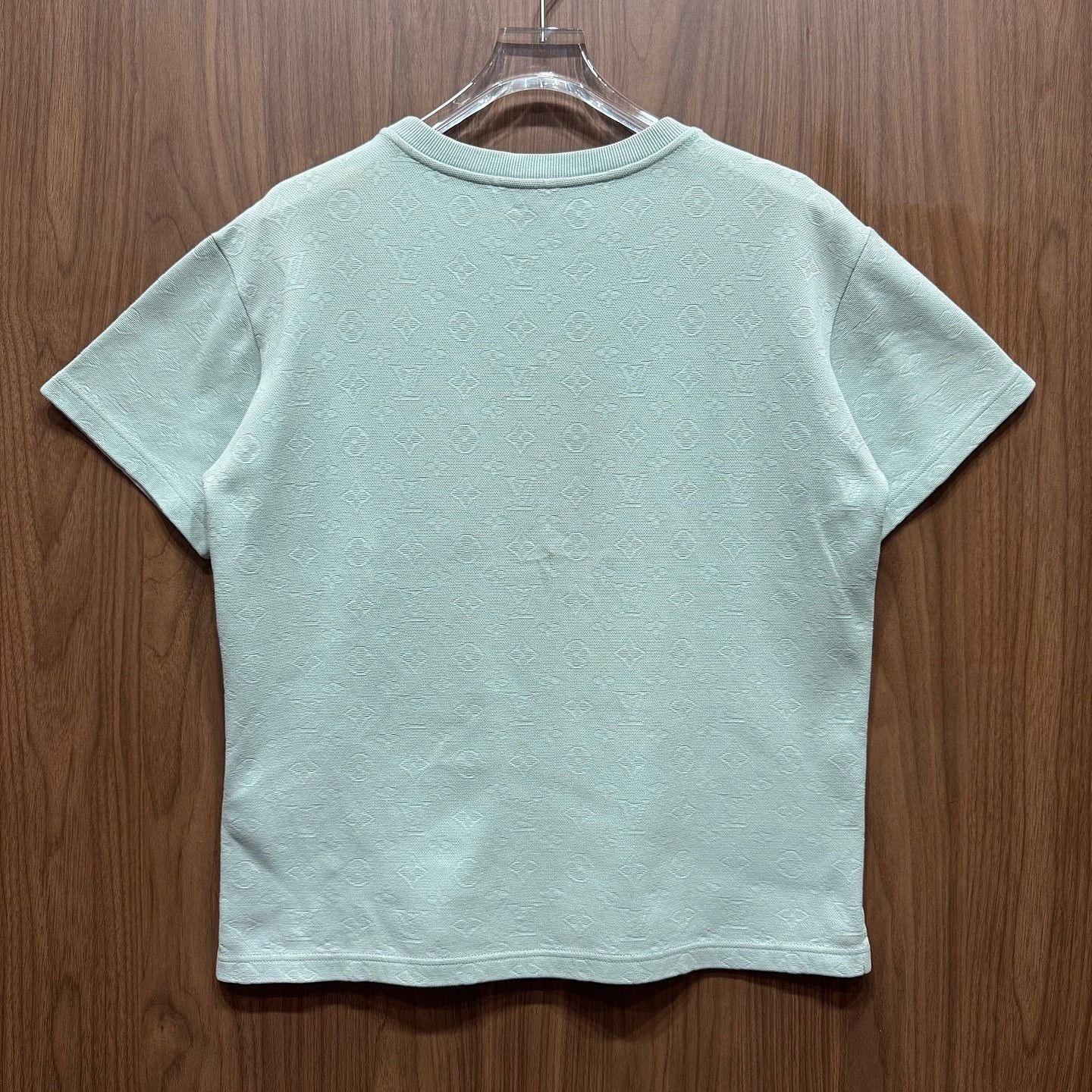 Louis Vuitton Louis Vuitton Monogram Pocket T-Shirt Size S Size US S / EU 44-46 / 1 - 2 Thumbnail
