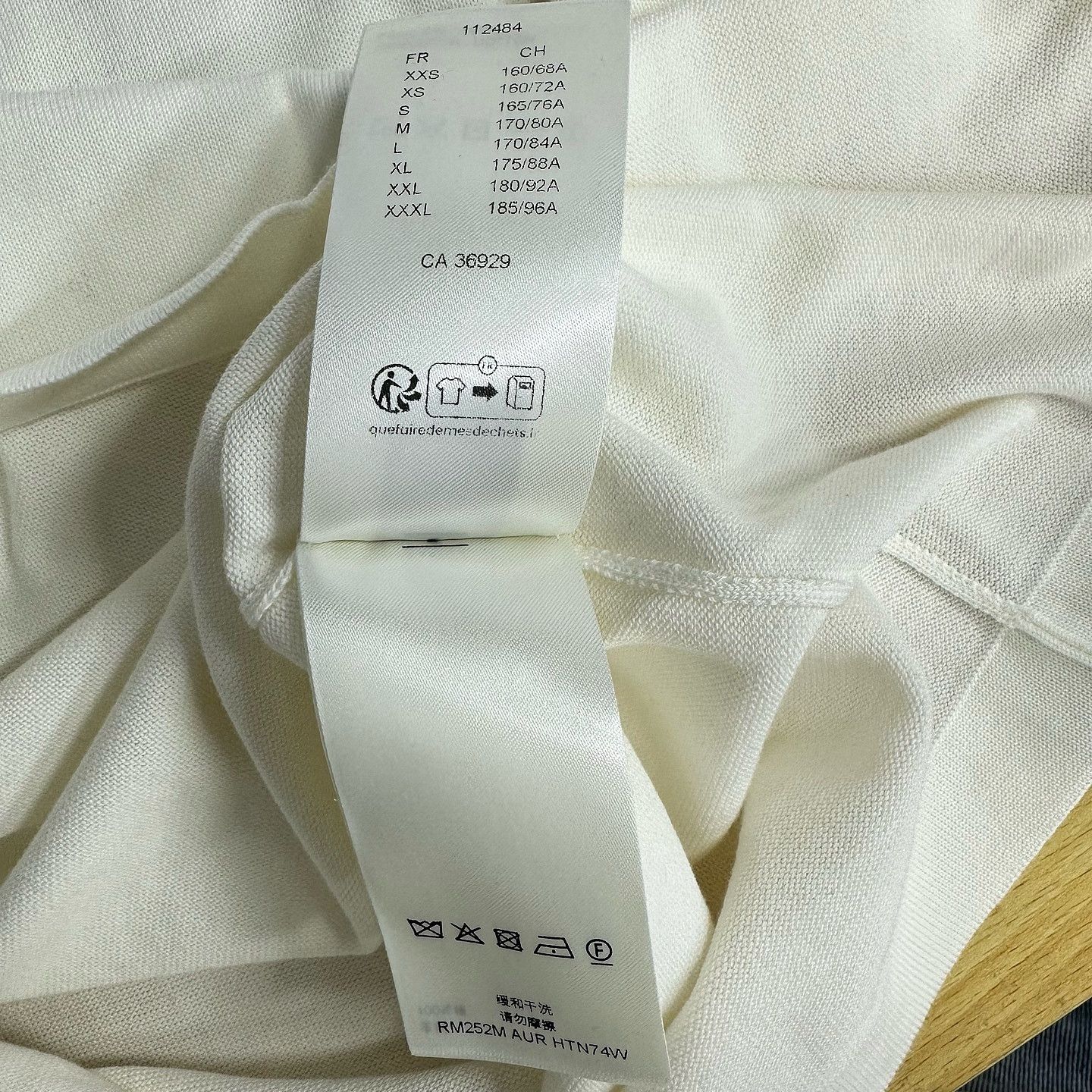 Louis Vuitton Louis Vuitton x Nigo Since 1854 T-Shirt Size XL Size US XL / EU 56 / 4 - 5 Thumbnail