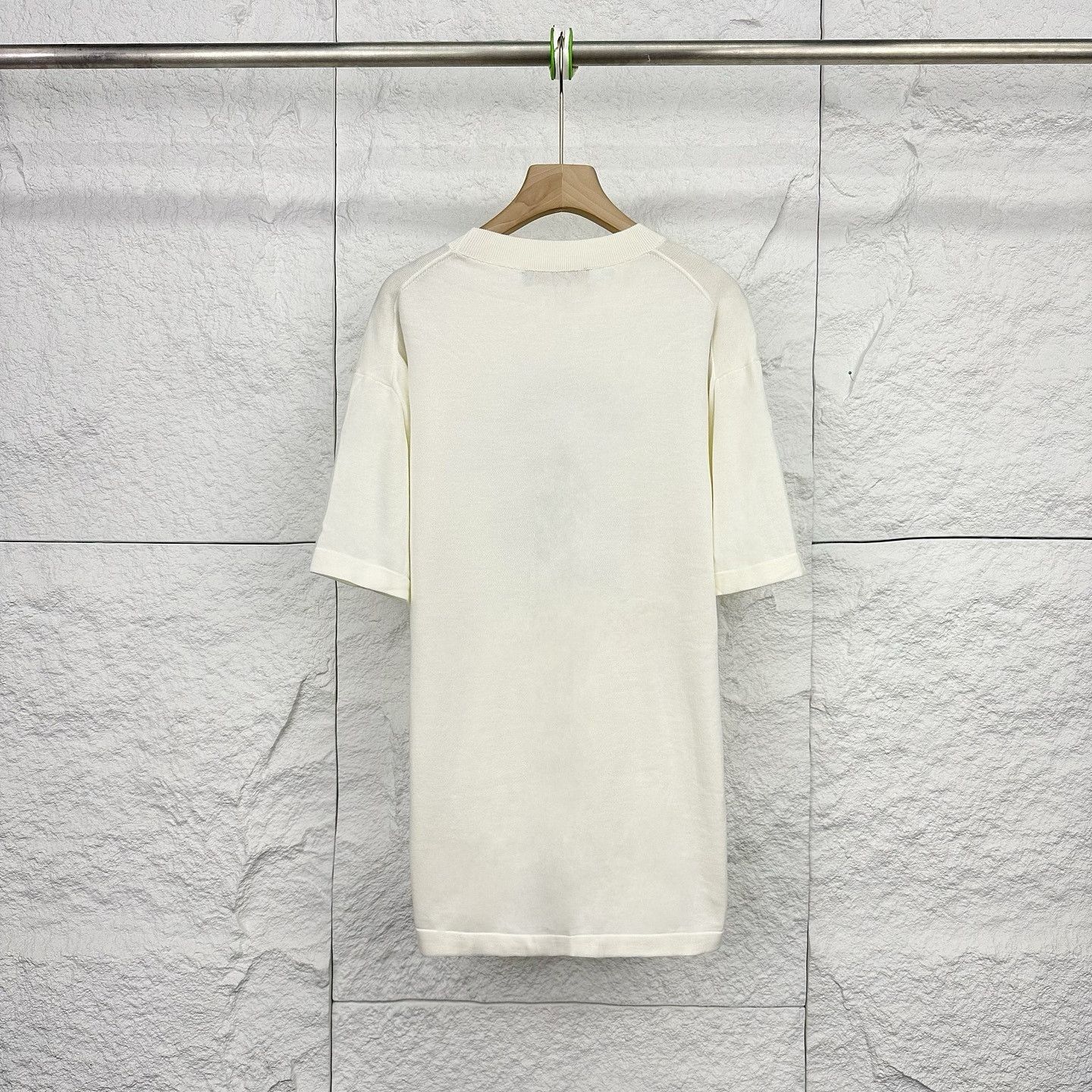 Louis Vuitton Louis Vuitton x Nigo Since 1854 T-Shirt Size XL Size US XL / EU 56 / 4 - 2 Thumbnail