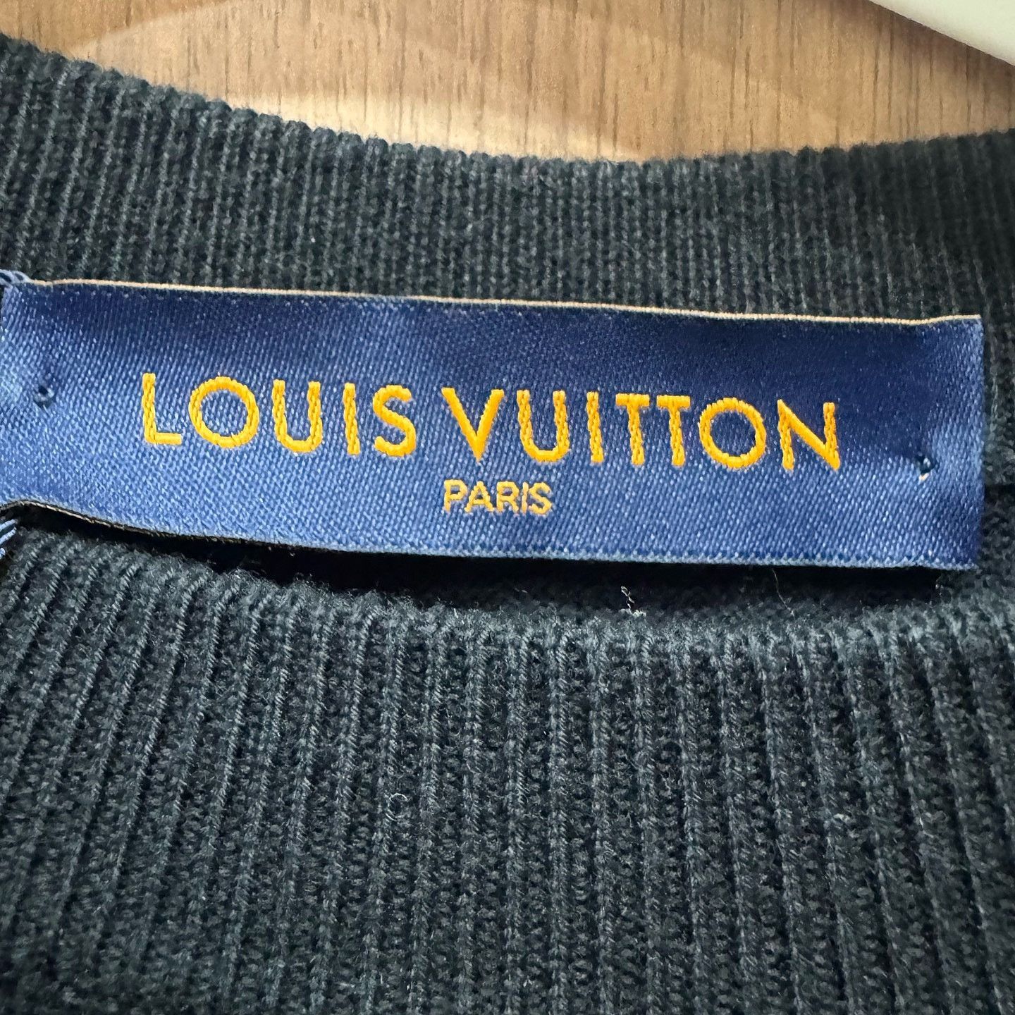 Louis Vuitton Louis Vuitton Digital Print T-Shirt Size XL Size US XL / EU 56 / 4 - 3 Thumbnail