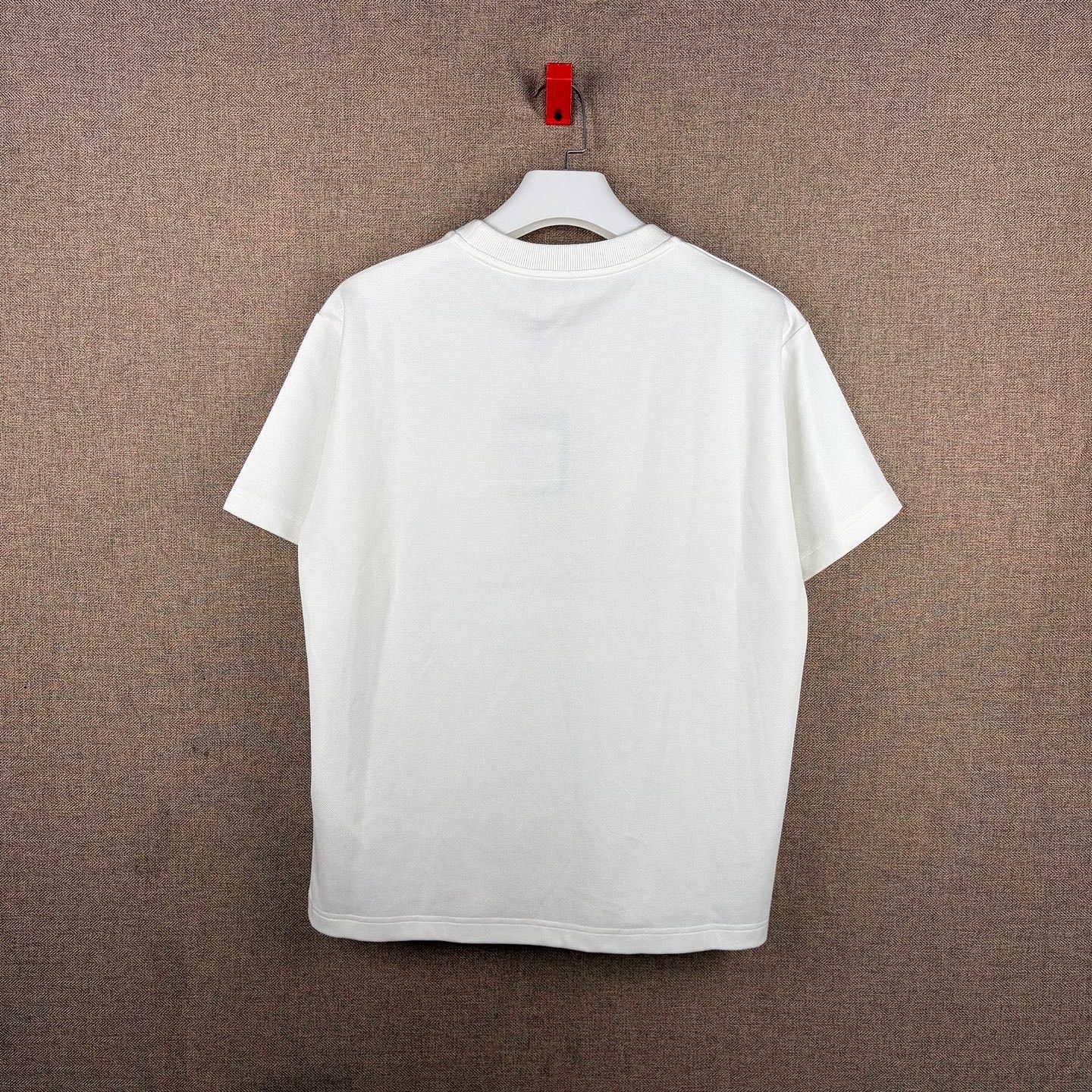 Louis Vuitton Louis Vuitton Pocket T-Shirt Size L Size US L / EU 52-54 / 3 - 2 Thumbnail
