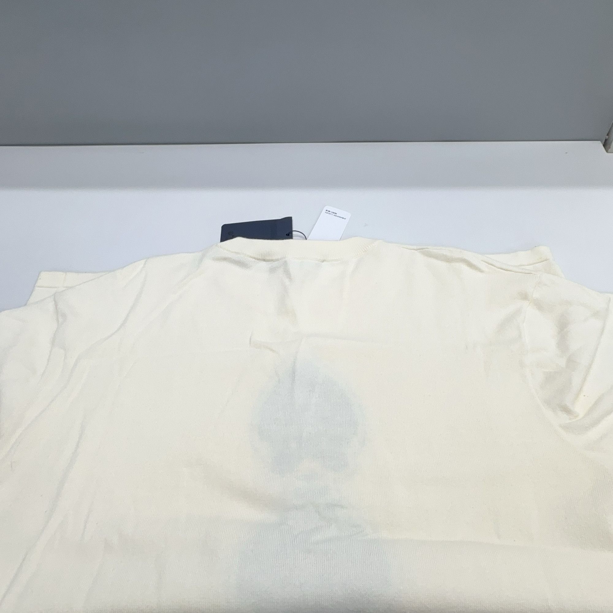 Louis Vuitton Louis Vuitton x Nigo Duck Logo T-Shirt Size L Size US L / EU 52-54 / 3 - 11 Thumbnail
