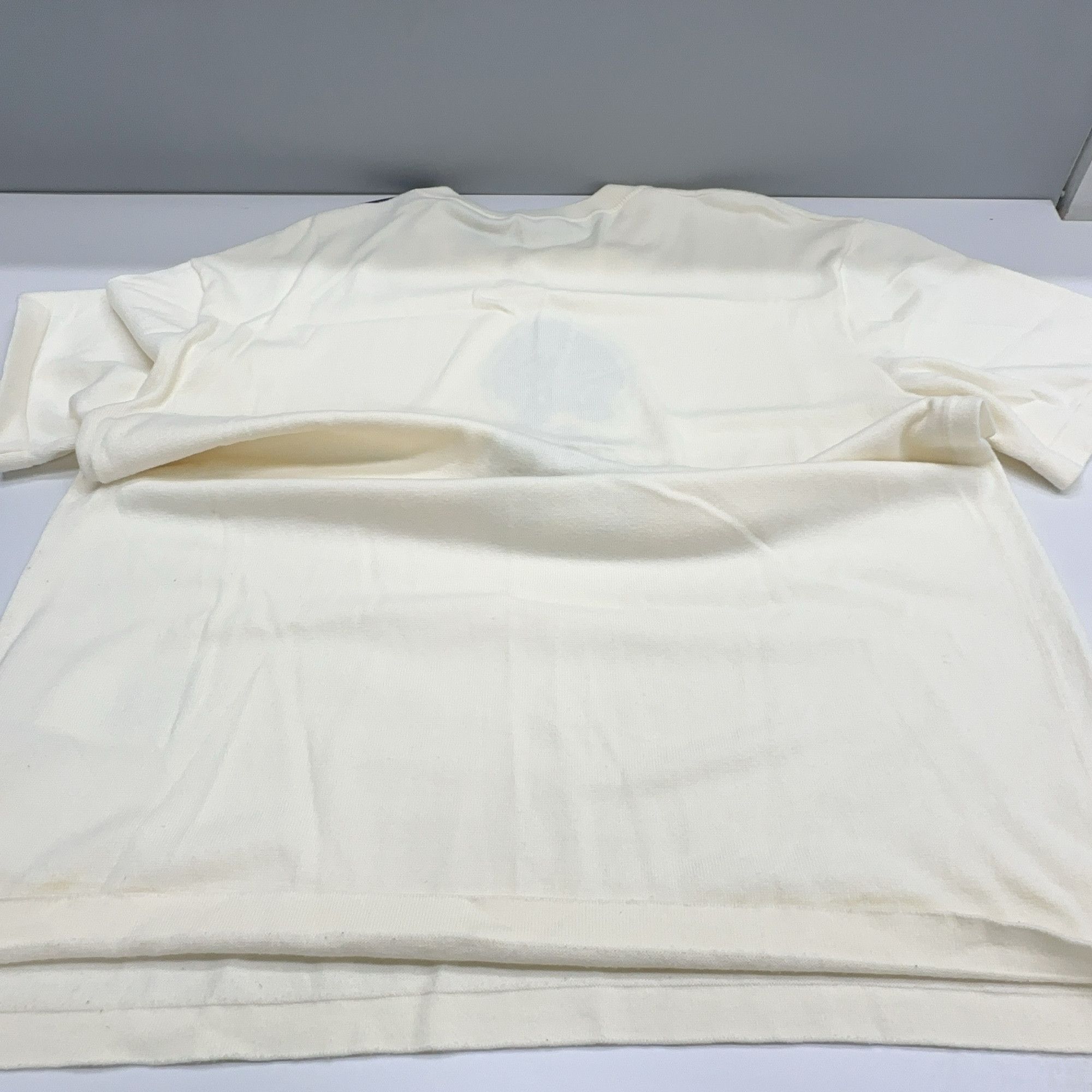 Louis Vuitton Louis Vuitton x Nigo Duck Logo T-Shirt Size L Size US L / EU 52-54 / 3 - 10 Thumbnail